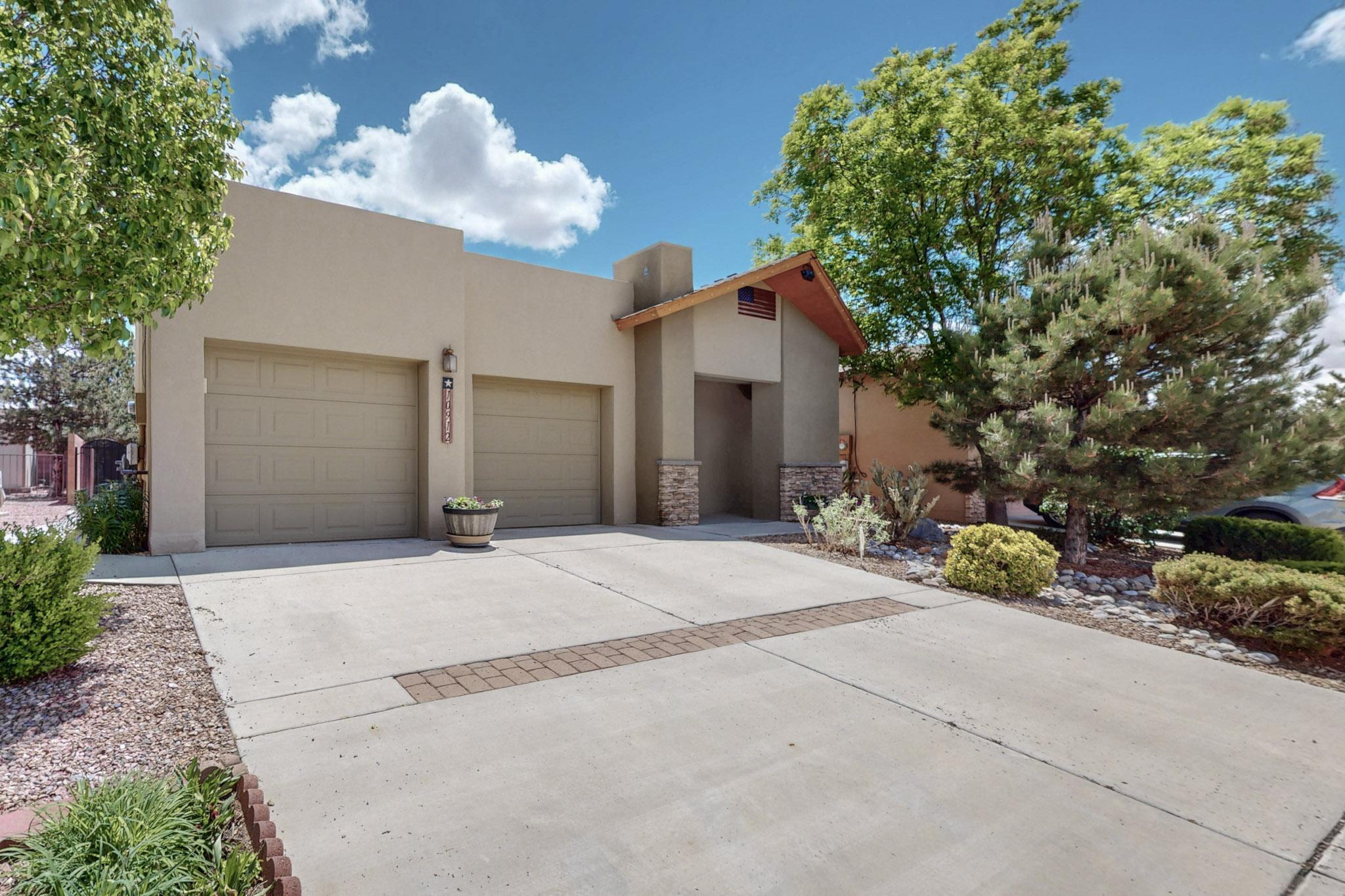 10912 Saltillo Street, Albuquerque, New Mexico image 46