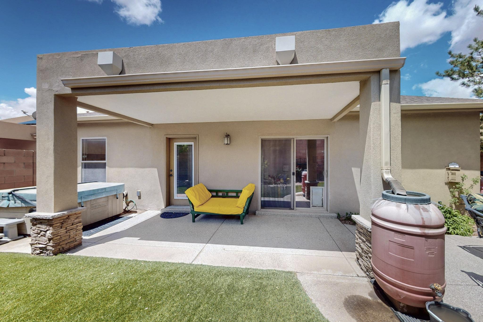 10912 Saltillo Street, Albuquerque, New Mexico image 37