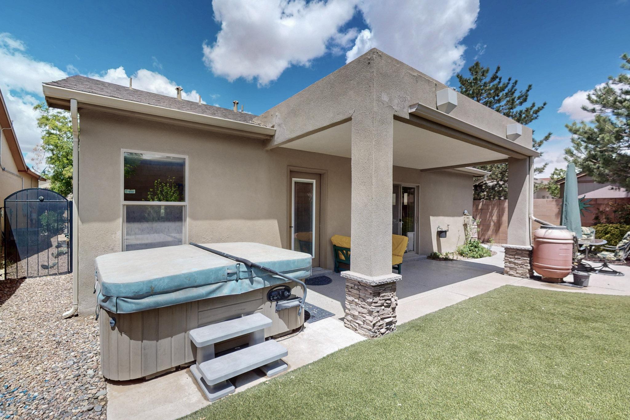 10912 Saltillo Street, Albuquerque, New Mexico image 38