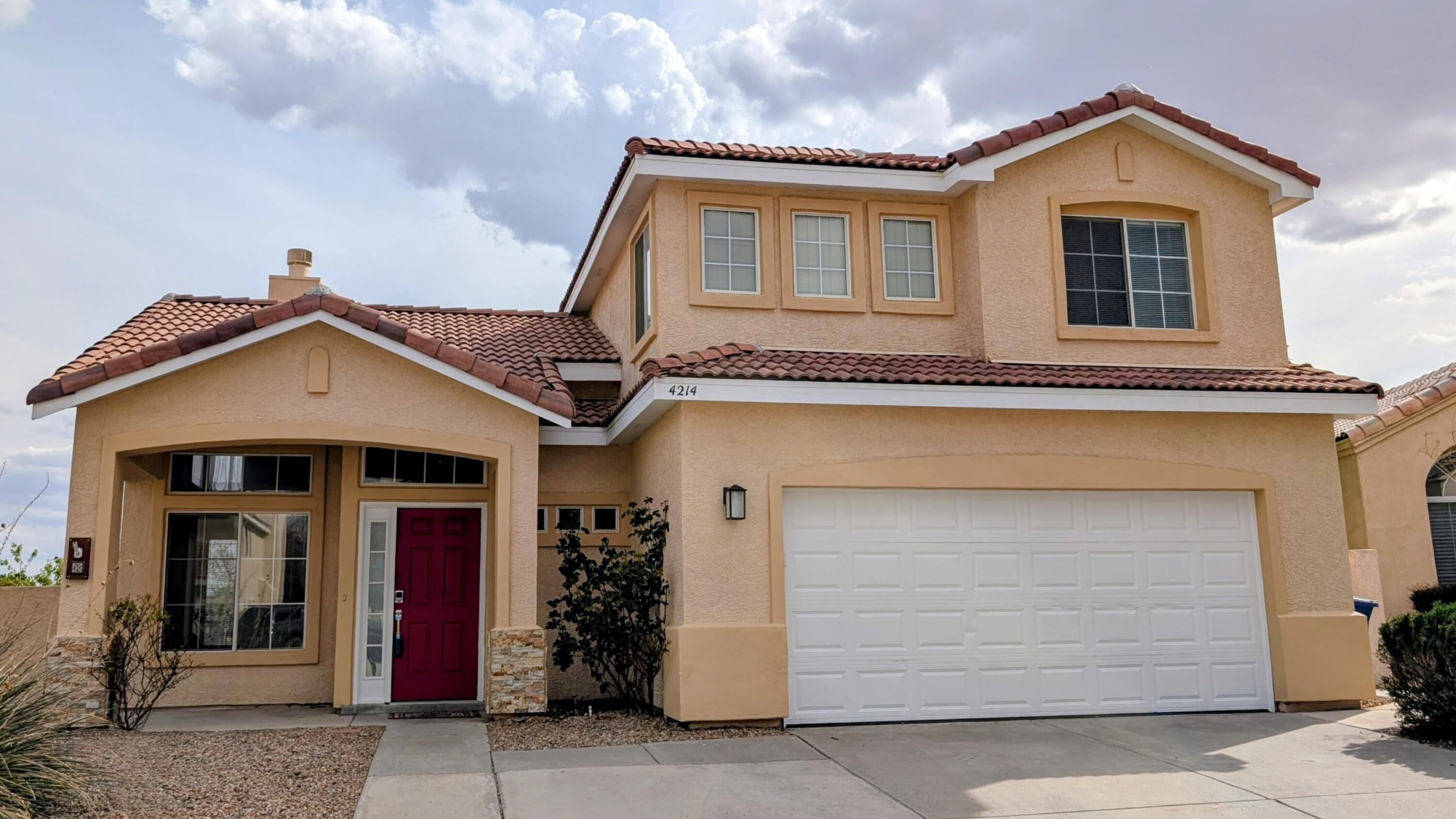 4214 Skyview Crest Road NW