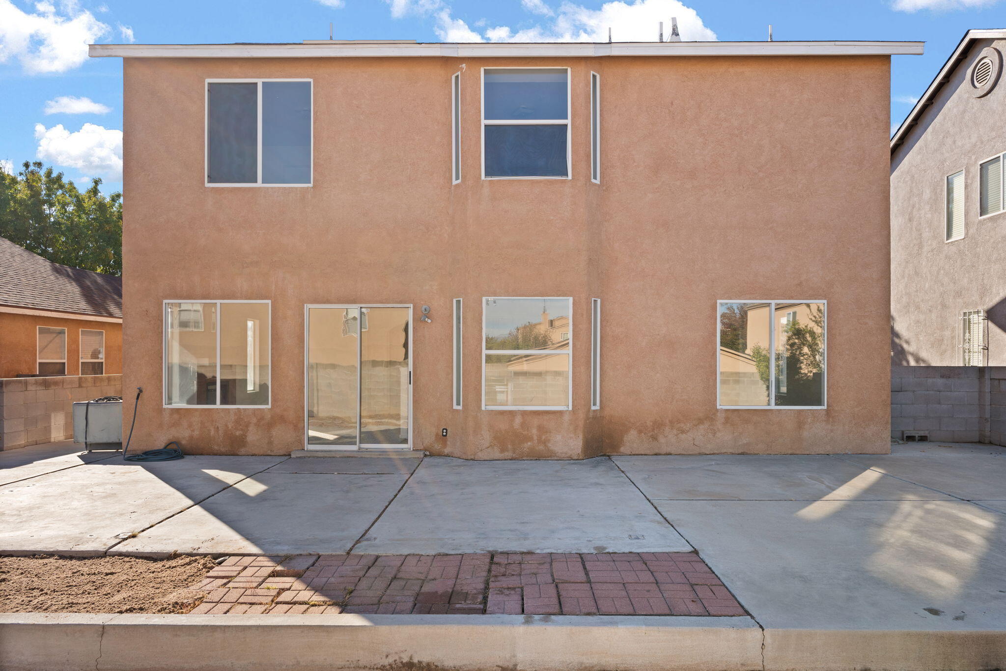 712 Lone Pine Drive, Albuquerque, New Mexico image 38