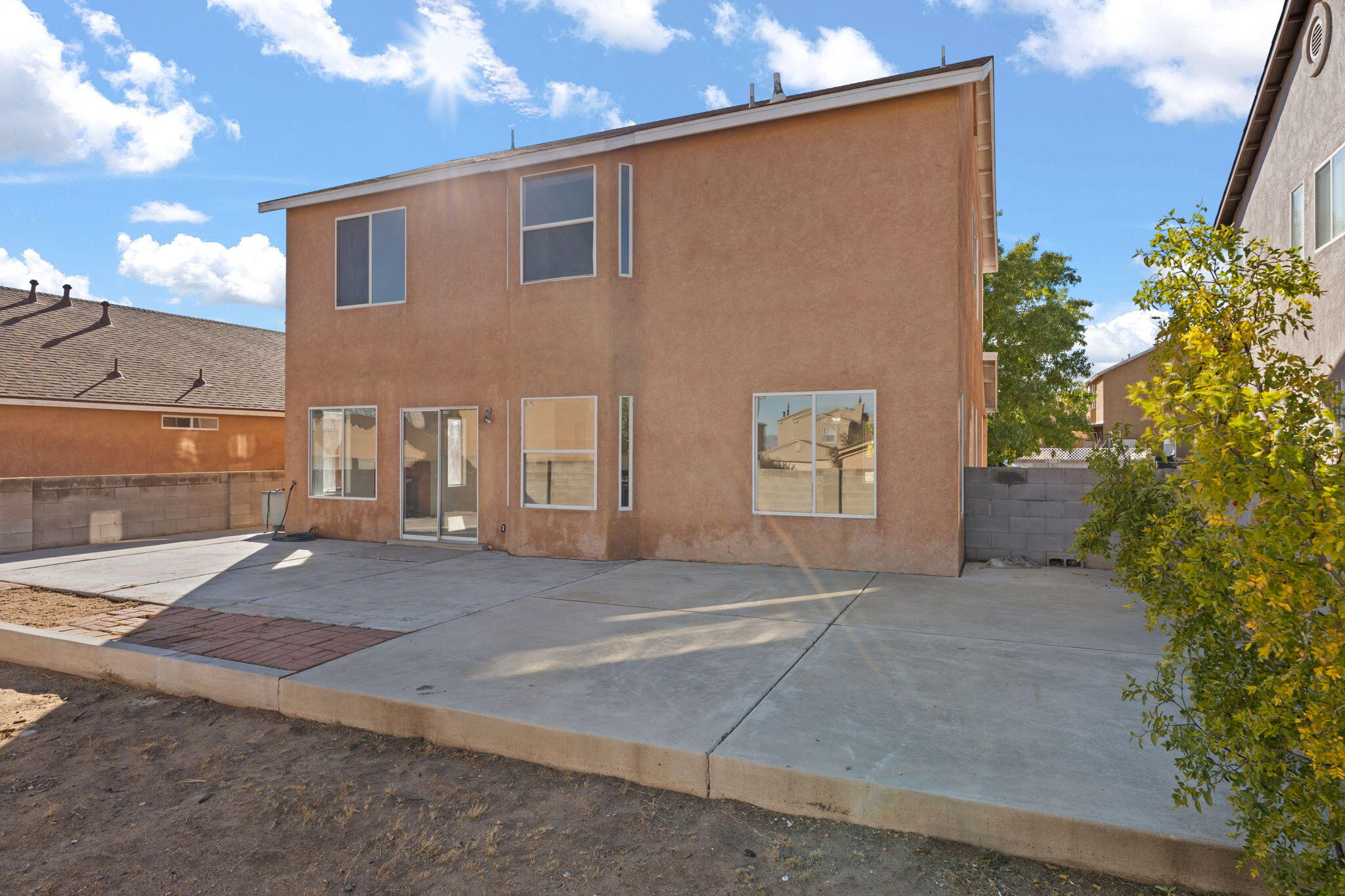 712 Lone Pine Drive, Albuquerque, New Mexico image 37