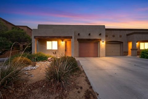 Townhouse For Sale - 2364 Cortina Loop<br/> Sandoval County, Rio Rancho, NM 87124