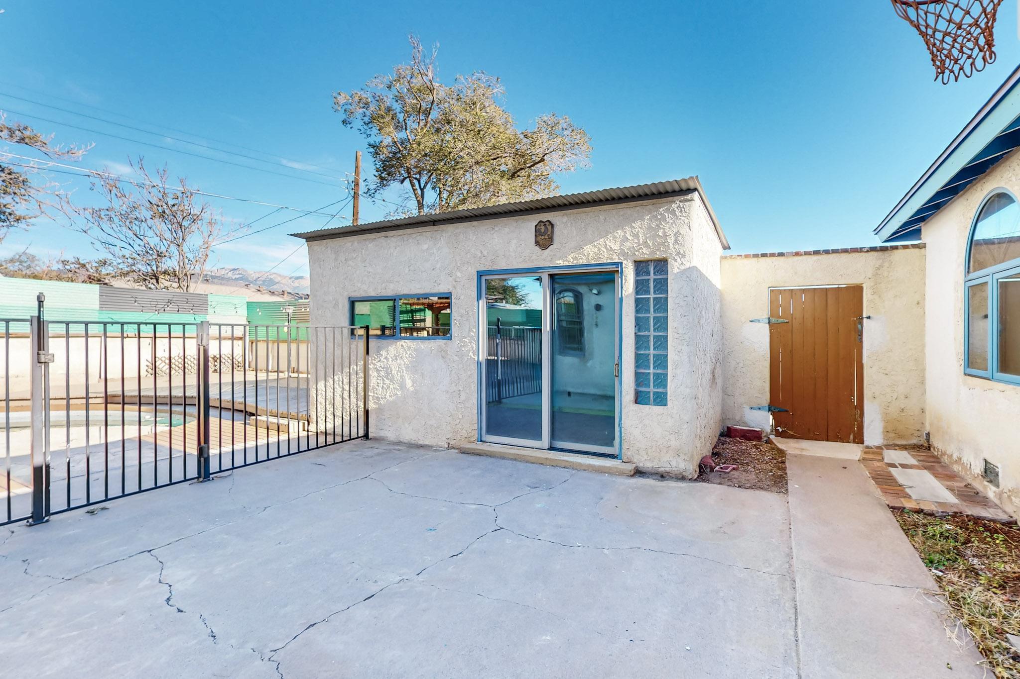 1016 Field Drive, Albuquerque, New Mexico image 48