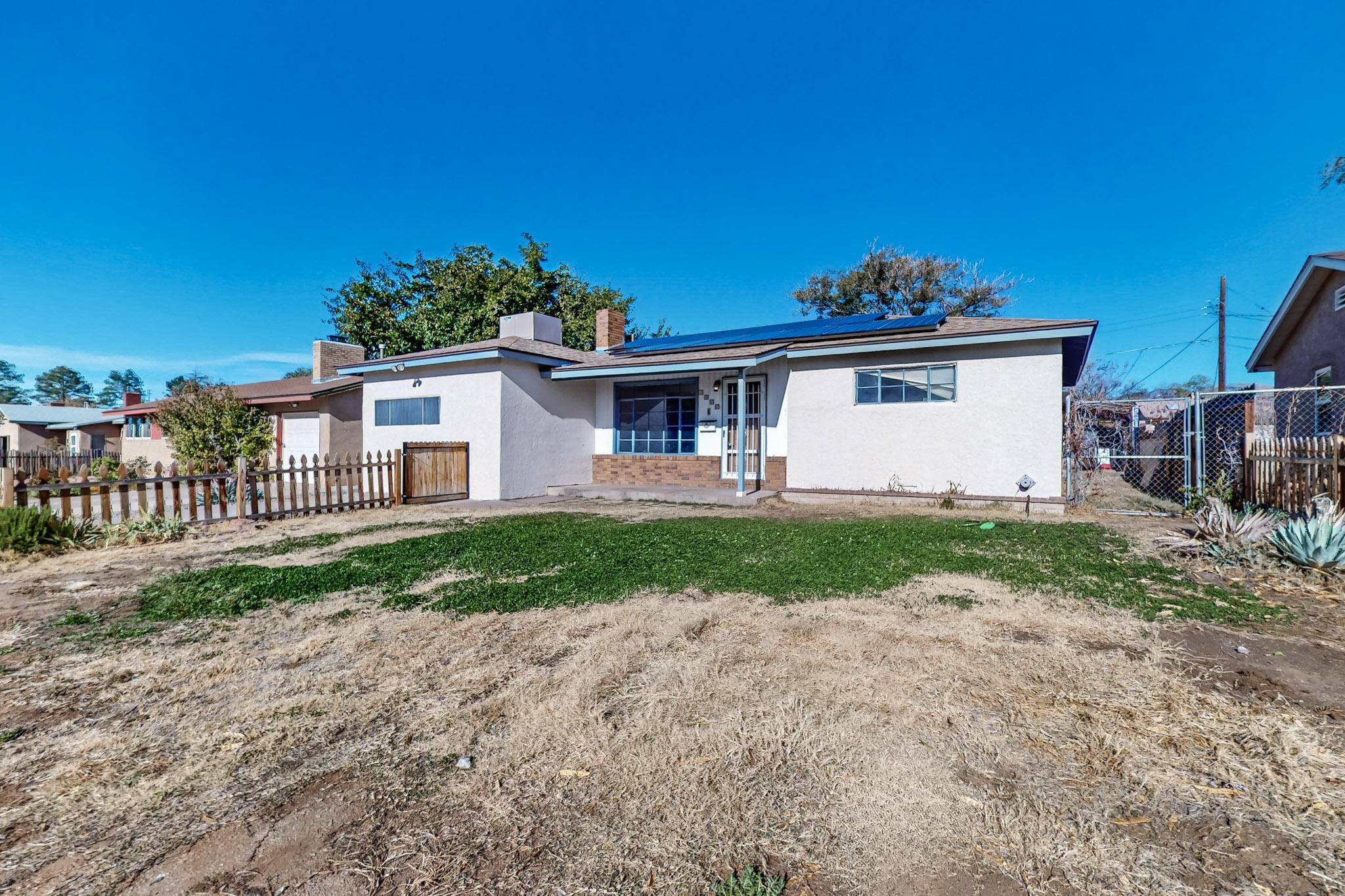 1016 Field Drive, Albuquerque, New Mexico image 4