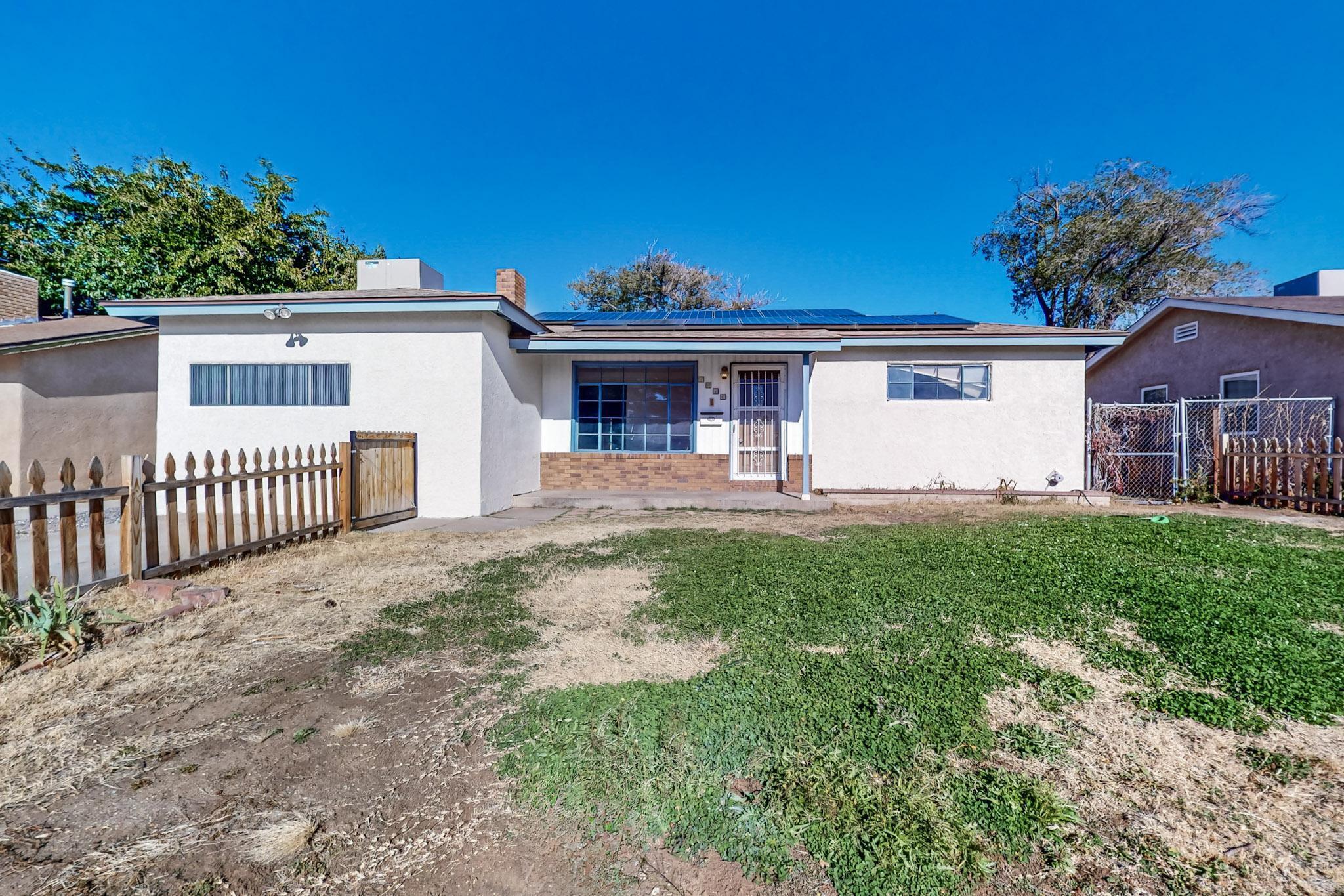 1016 Field Drive, Albuquerque, New Mexico image 3