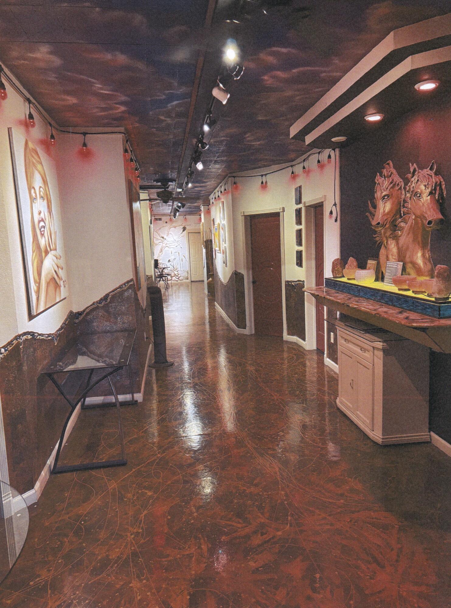 7913-15 MENAUL Boulevard NE