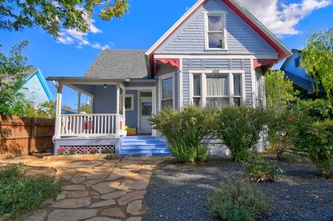 420 EDITH Boulevard SE Albuquerque NM 87102