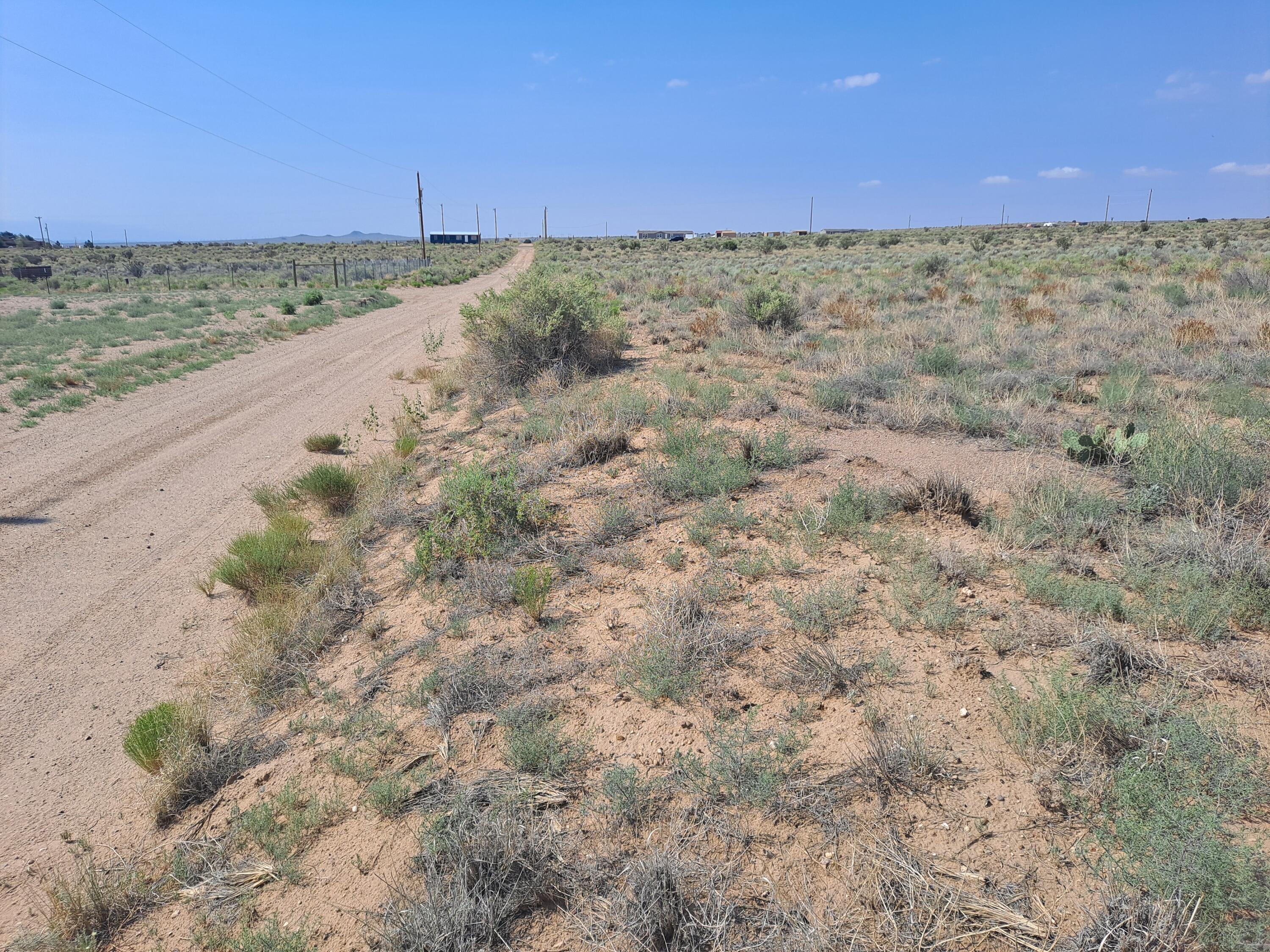Lot 8 29th Street SW