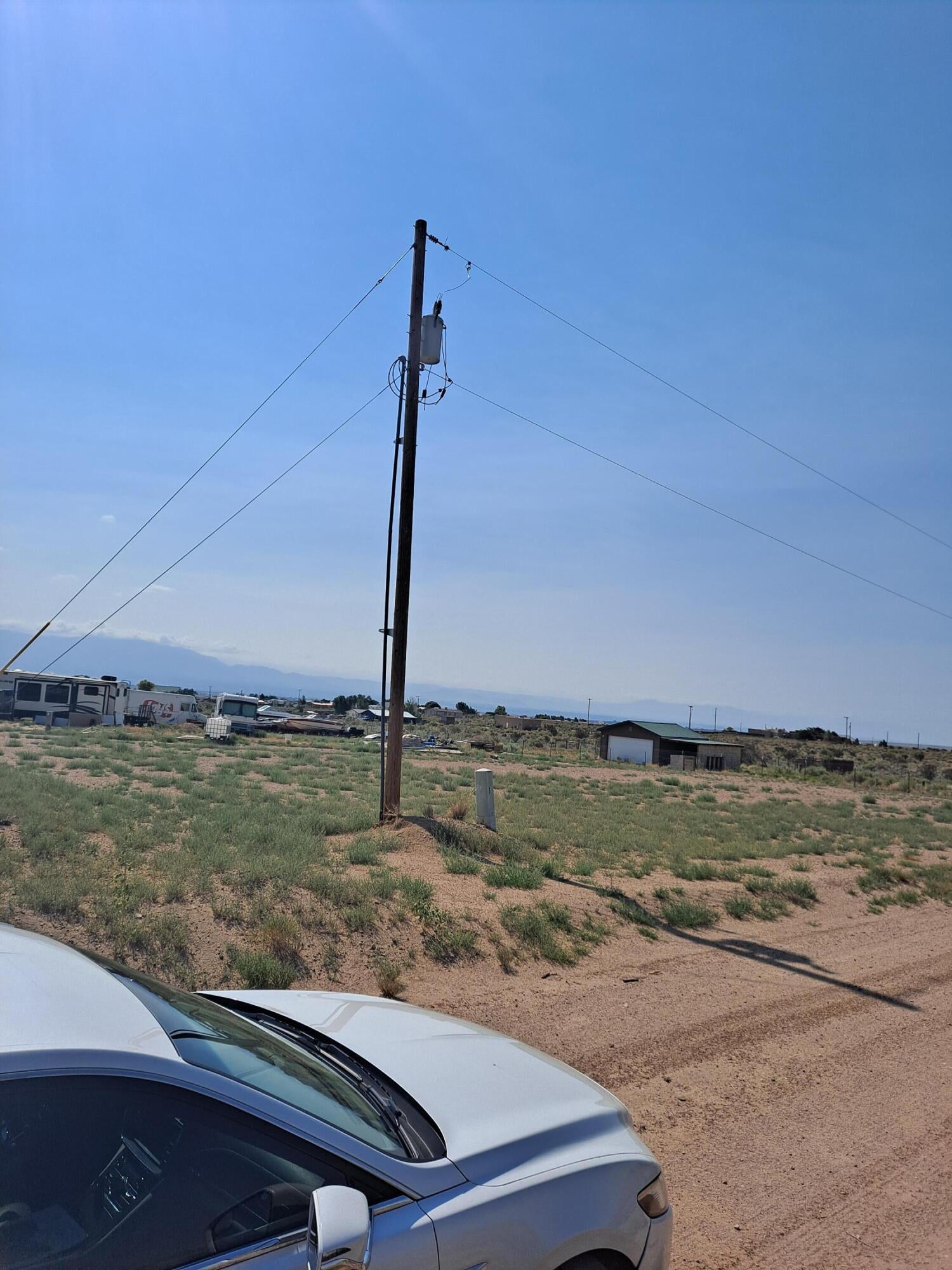 Lot 8 29th Street SW