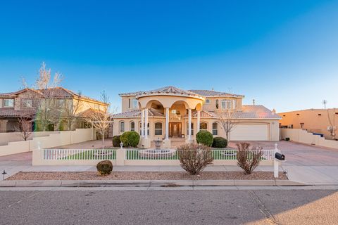 2304 La Vista Court NW Albuquerque NM 87120