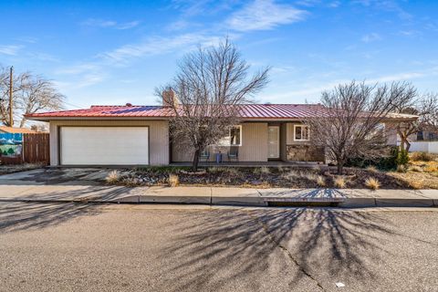 9300 Hannett Avenue NE Albuquerque NM 87112