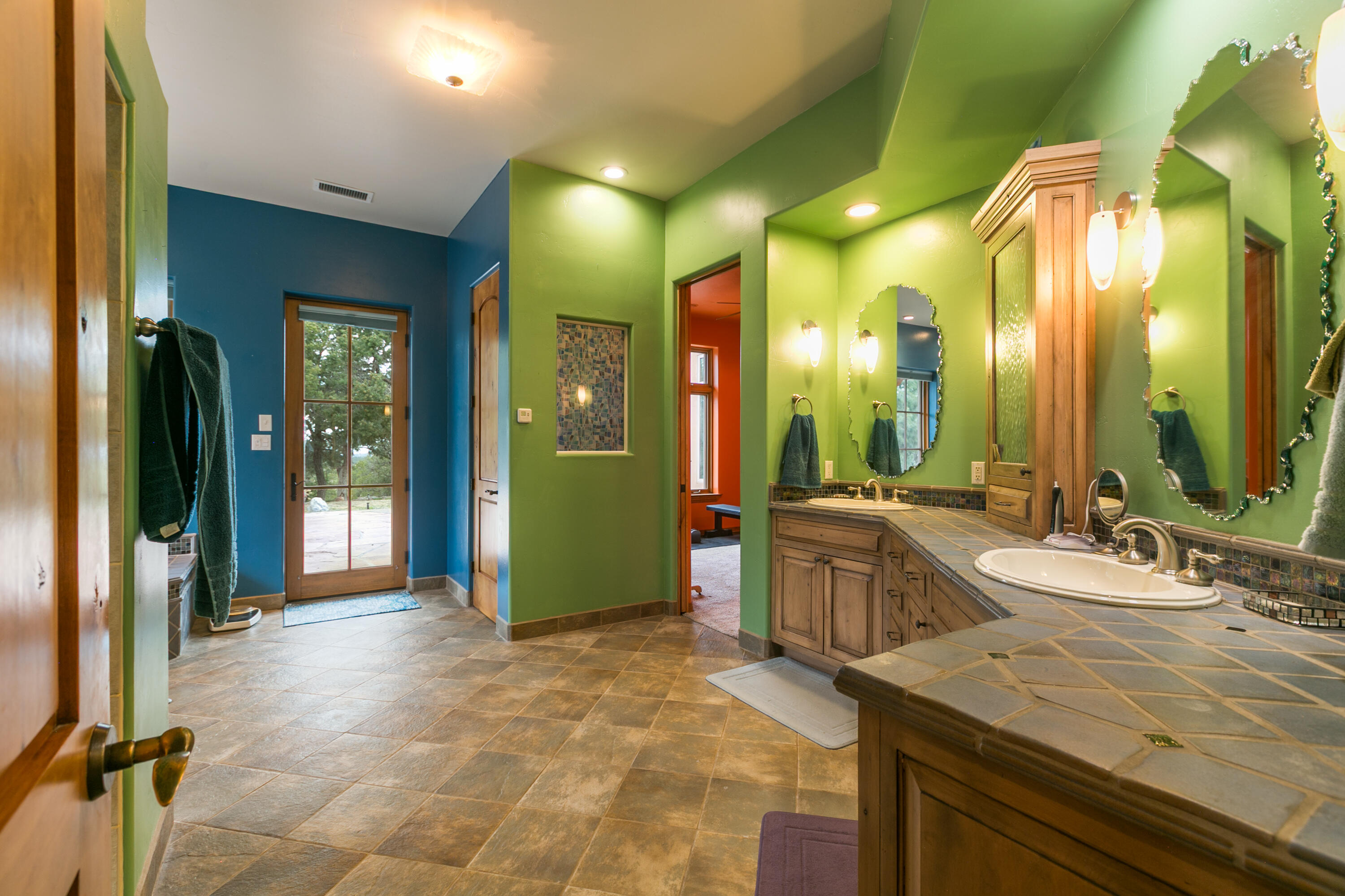 112 Sedillo Canyon Road, Tijeras, New Mexico image 42