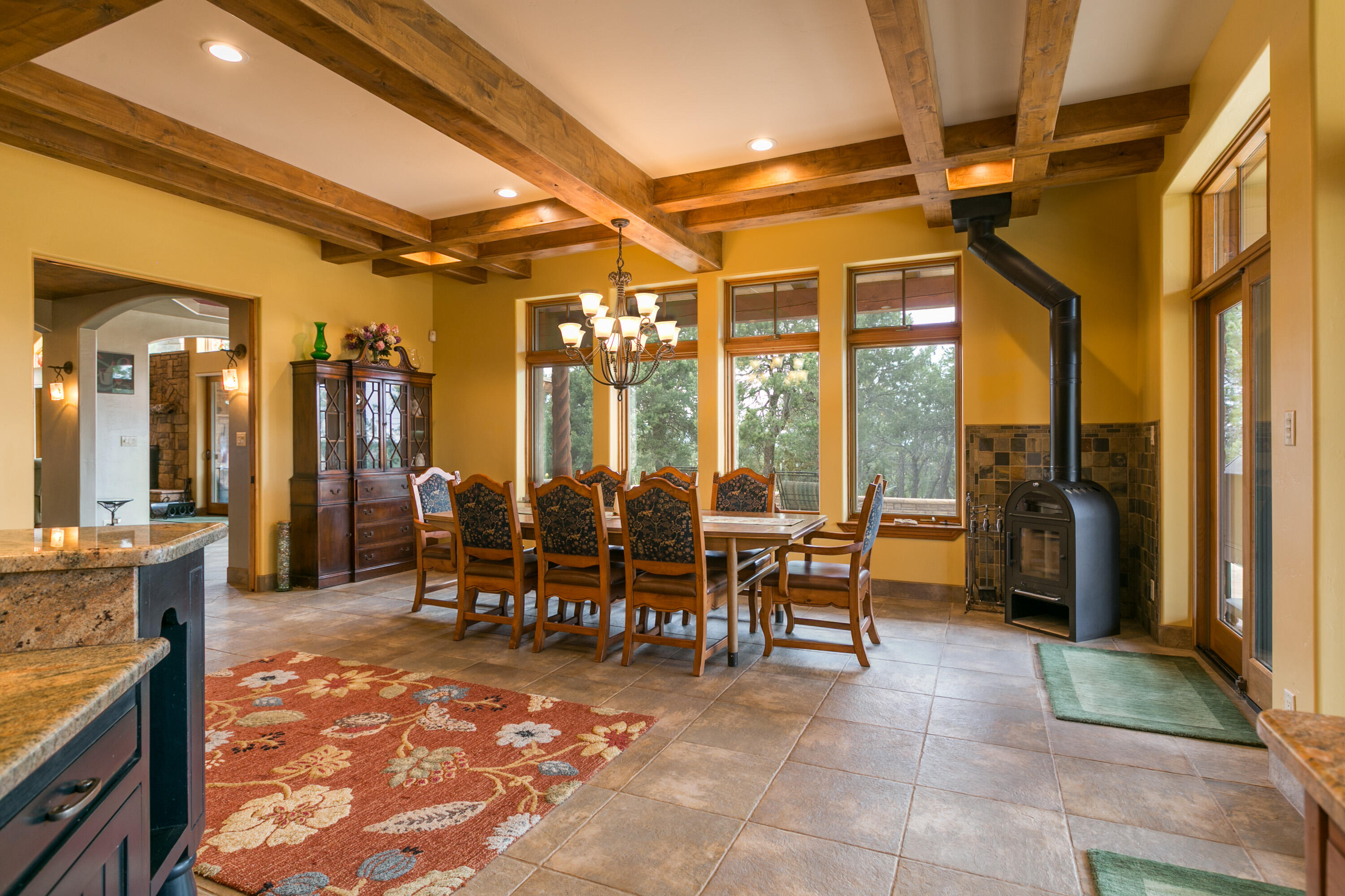 112 Sedillo Canyon Road, Tijeras, New Mexico image 25