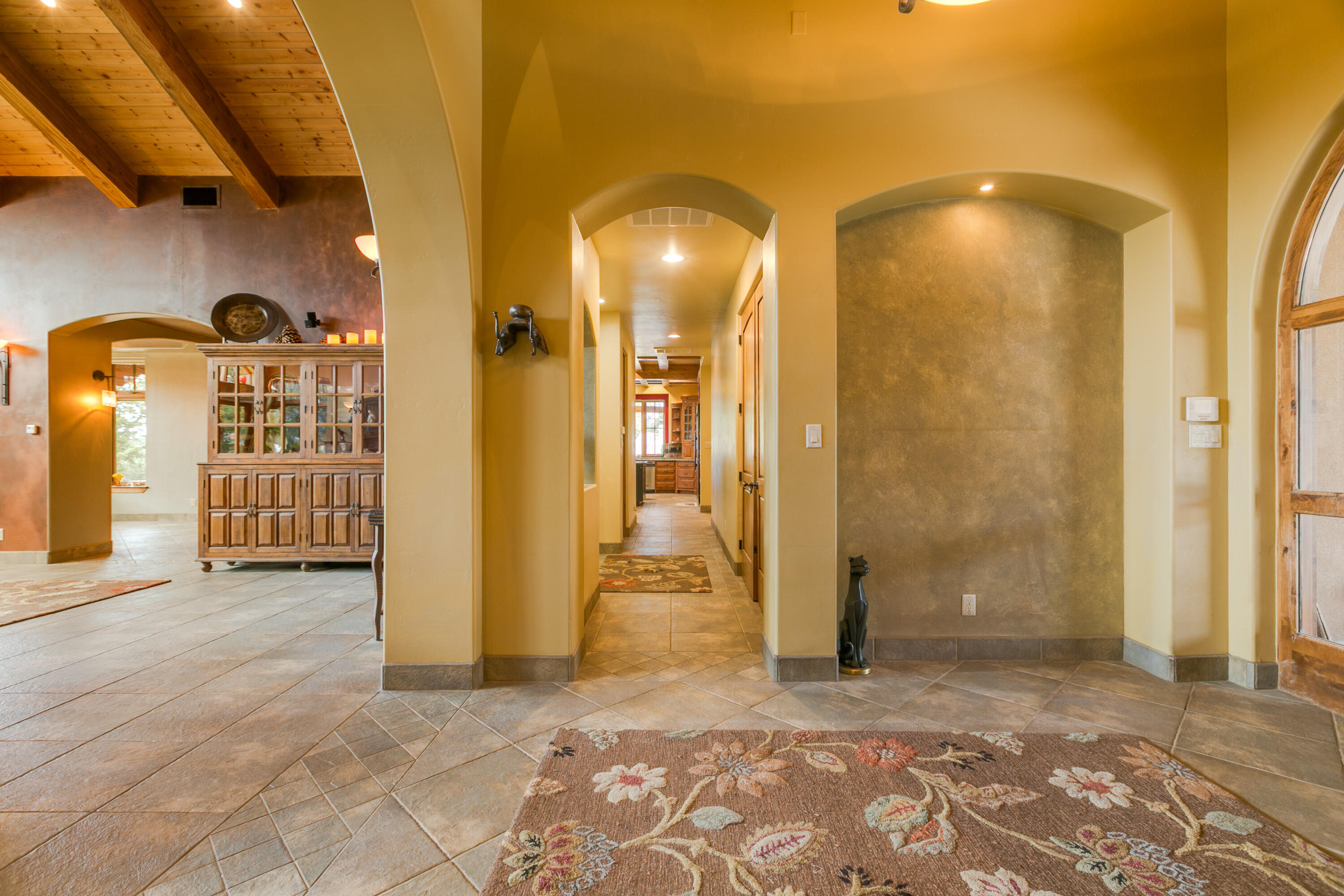 112 Sedillo Canyon Road, Tijeras, New Mexico image 11