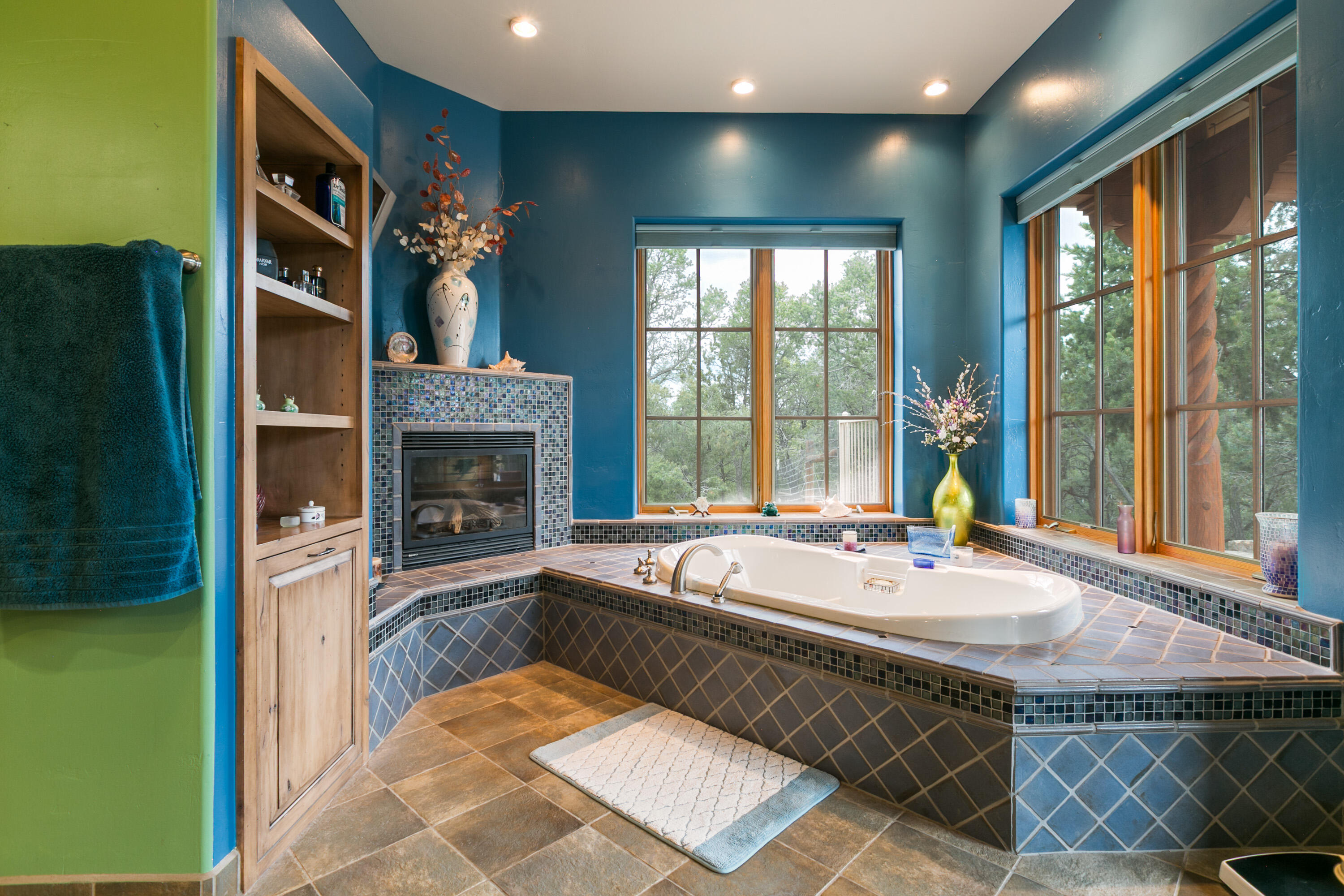 112 Sedillo Canyon Road, Tijeras, New Mexico image 41