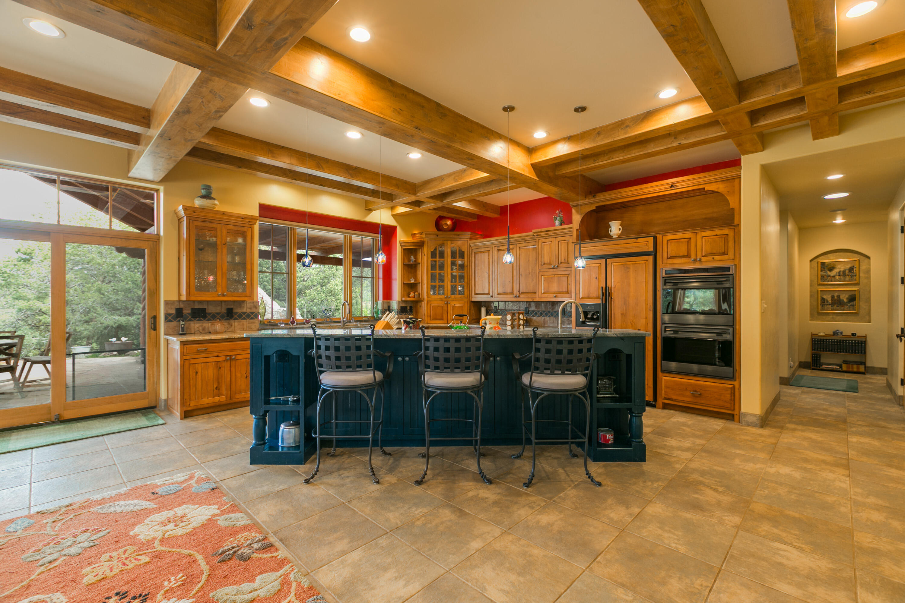 112 Sedillo Canyon Road, Tijeras, New Mexico image 20