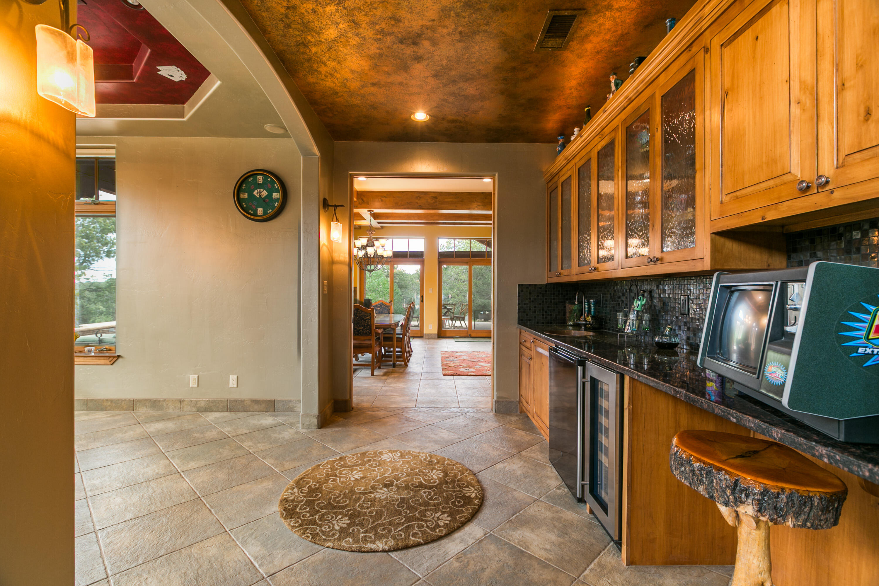 112 Sedillo Canyon Road, Tijeras, New Mexico image 29