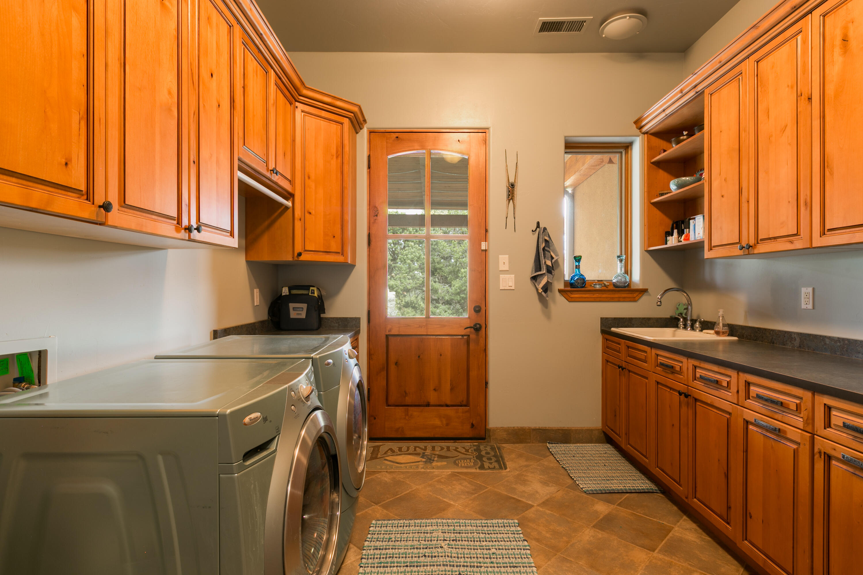 112 Sedillo Canyon Road, Tijeras, New Mexico image 43