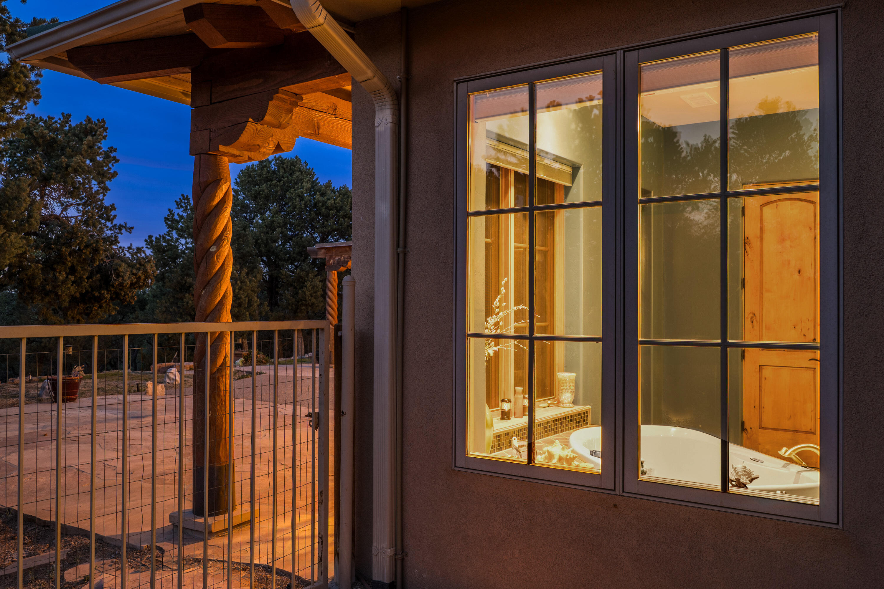 112 Sedillo Canyon Road, Tijeras, New Mexico image 33