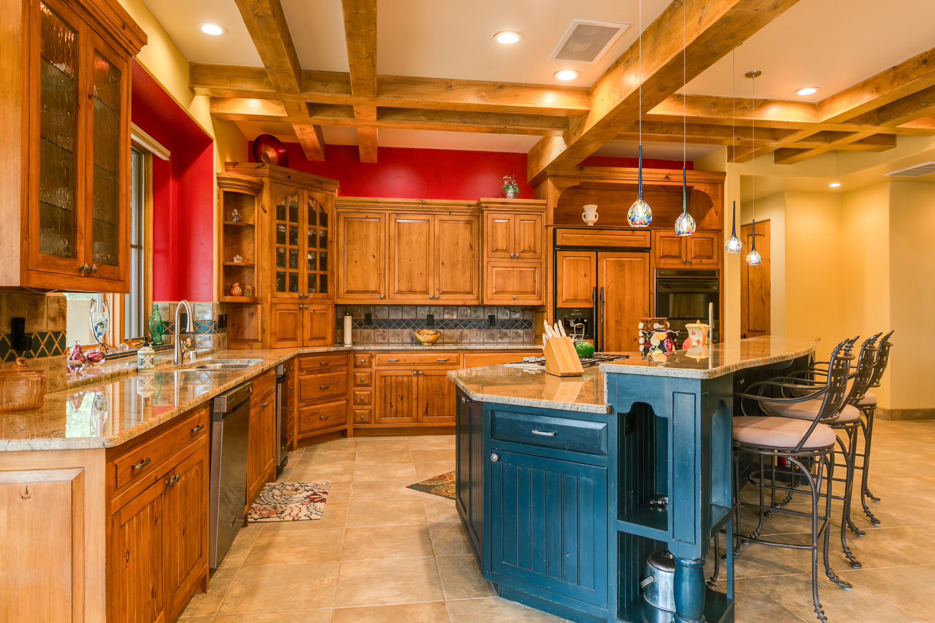 112 Sedillo Canyon Road, Tijeras, New Mexico image 22