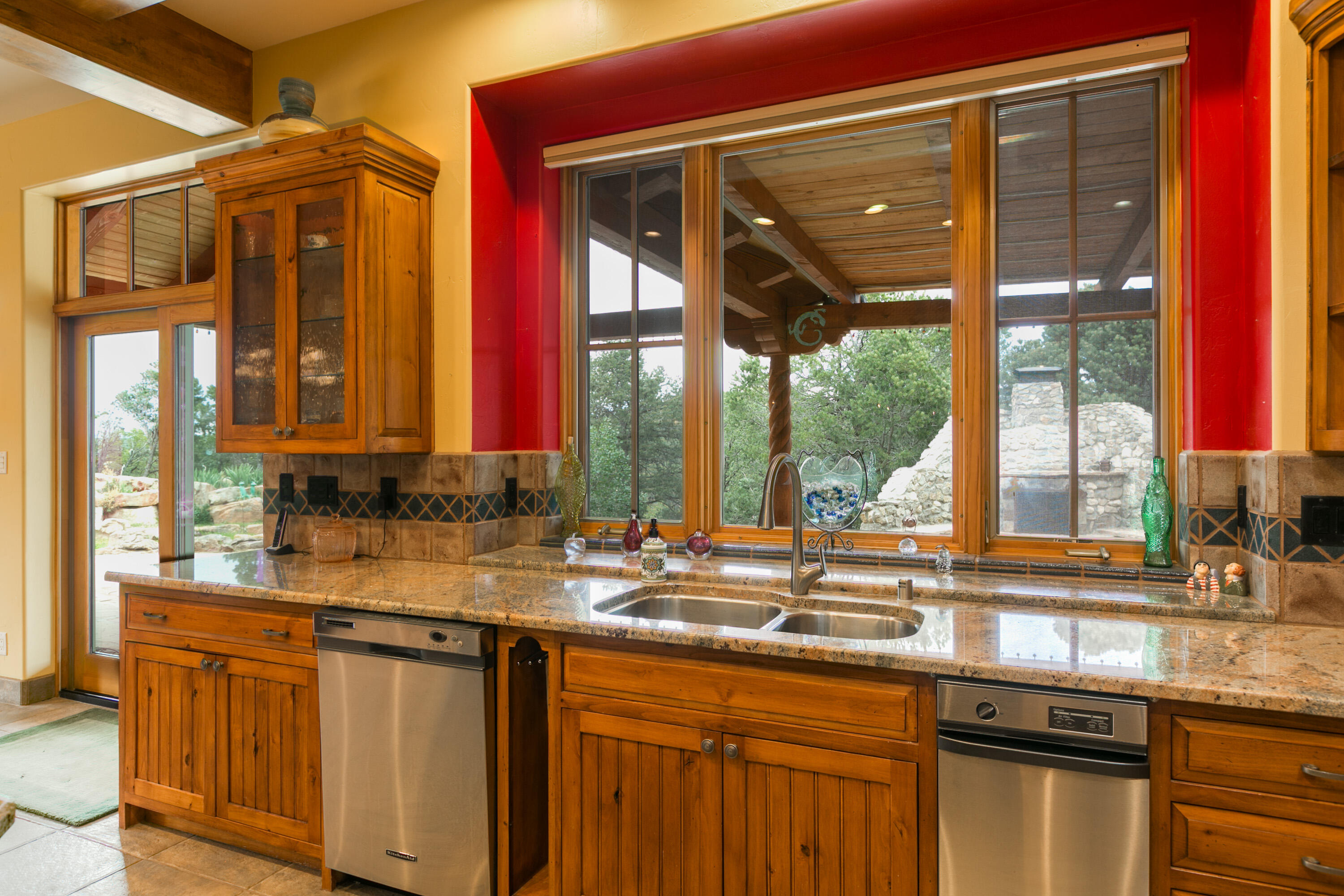 112 Sedillo Canyon Road, Tijeras, New Mexico image 23