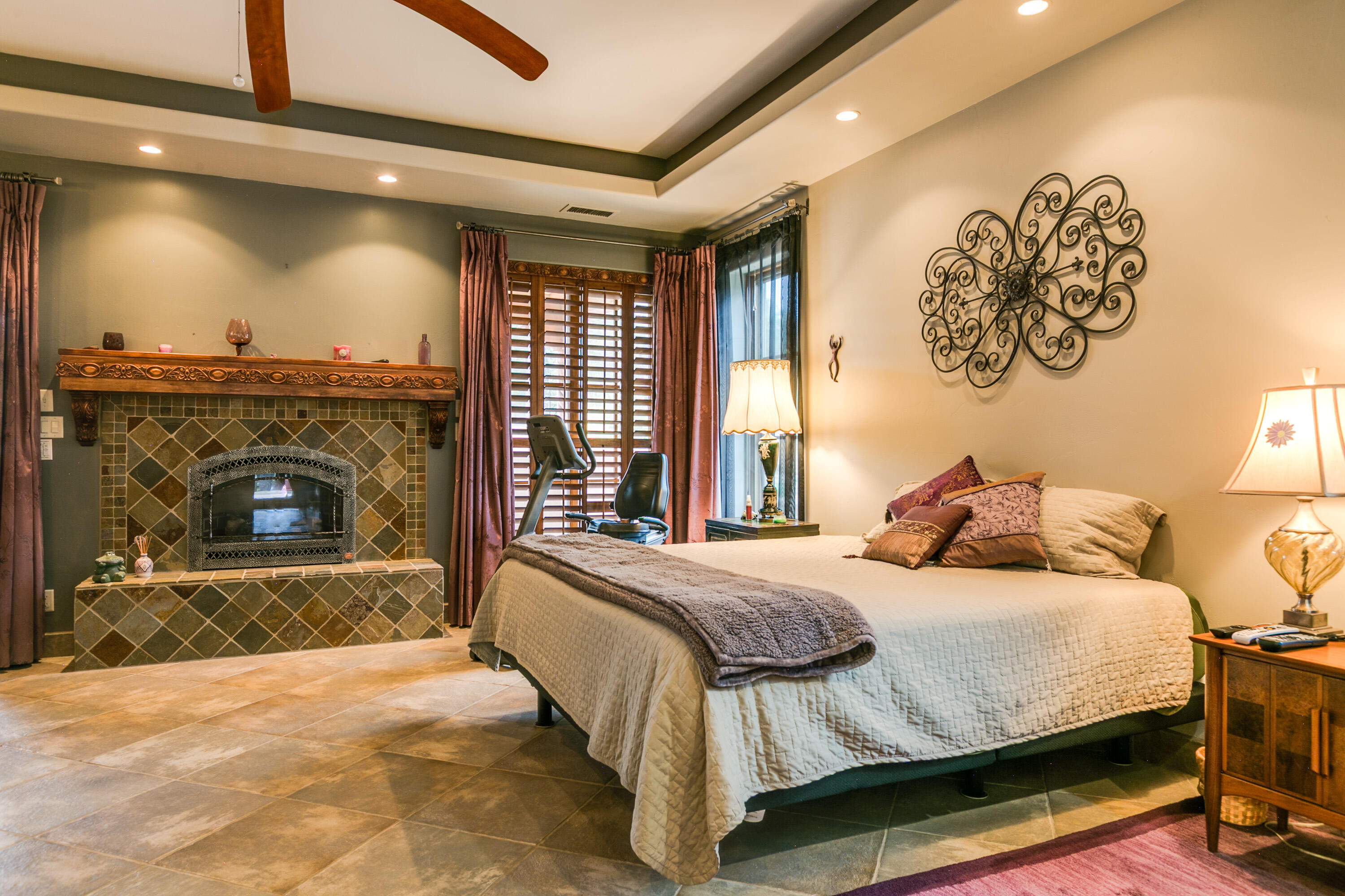 112 Sedillo Canyon Road, Tijeras, New Mexico image 38