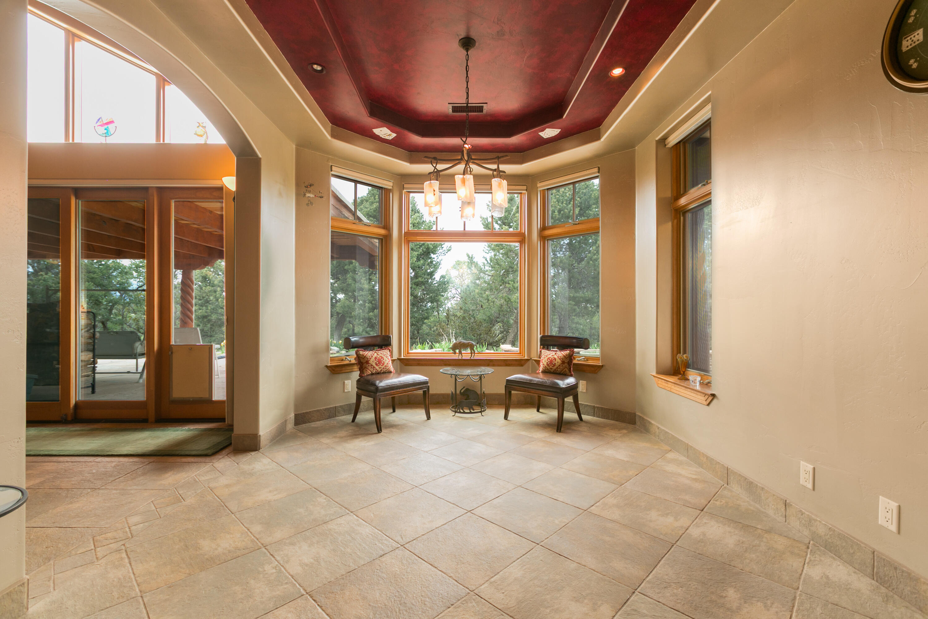112 Sedillo Canyon Road, Tijeras, New Mexico image 28