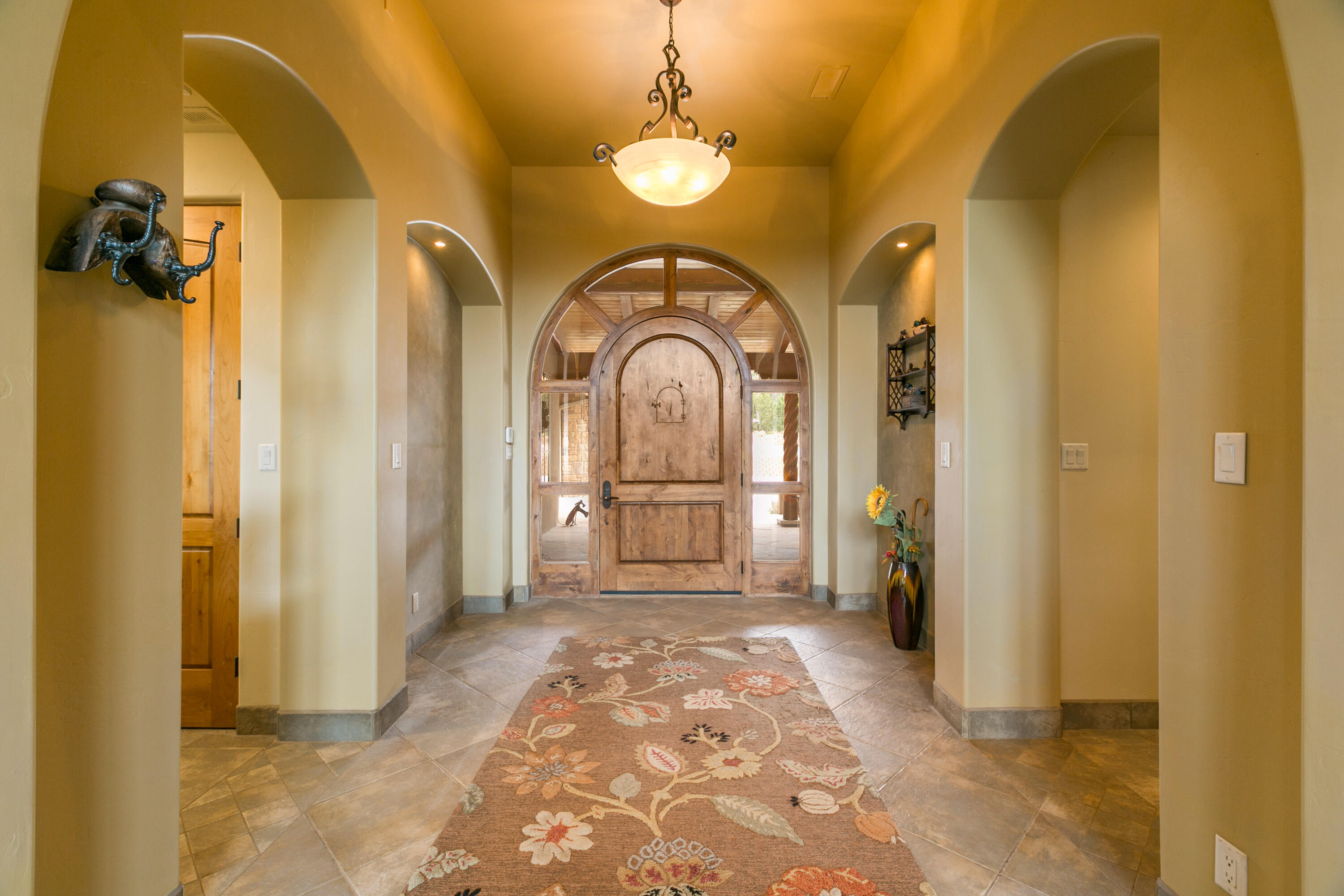 112 Sedillo Canyon Road, Tijeras, New Mexico image 13