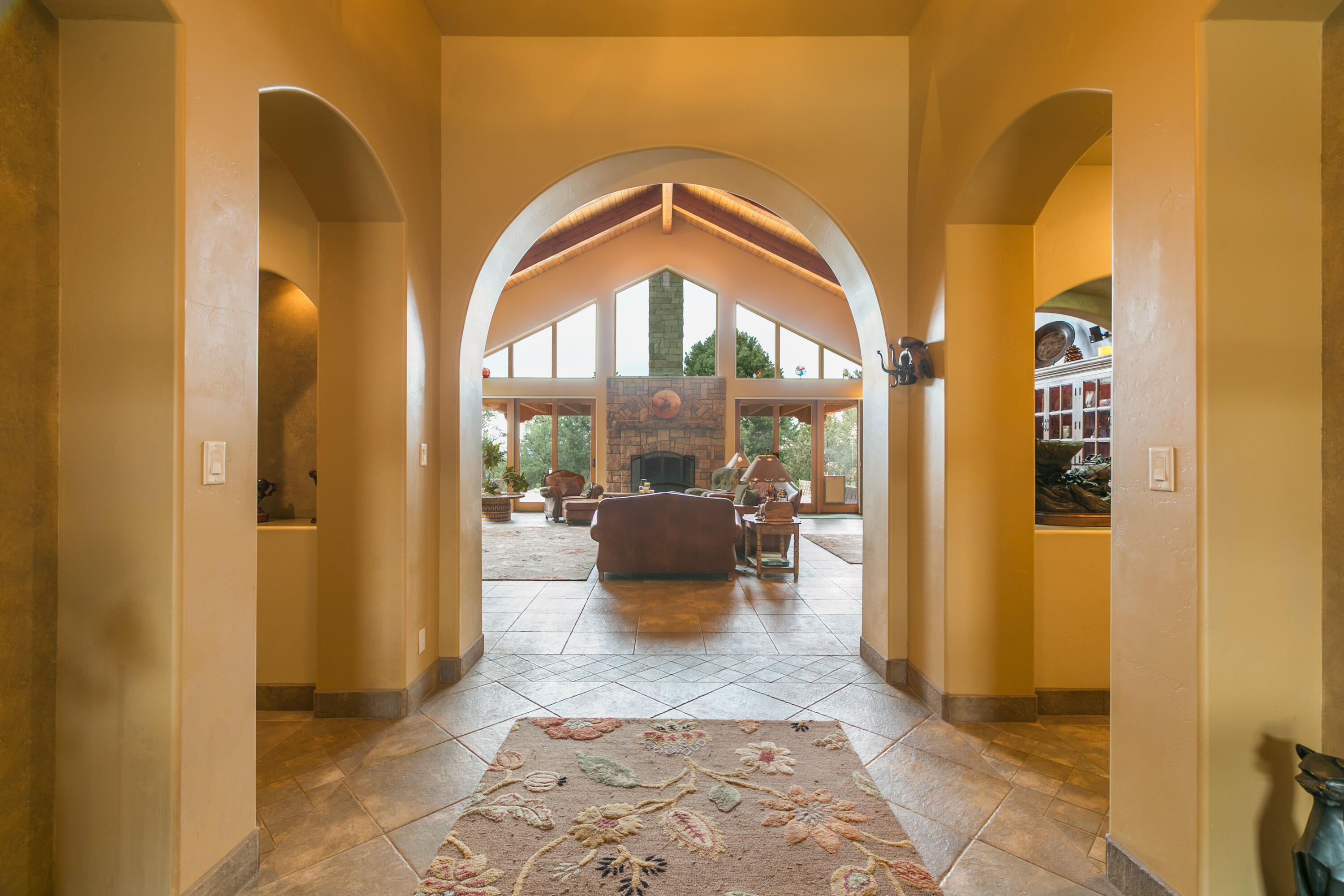112 Sedillo Canyon Road, Tijeras, New Mexico image 10