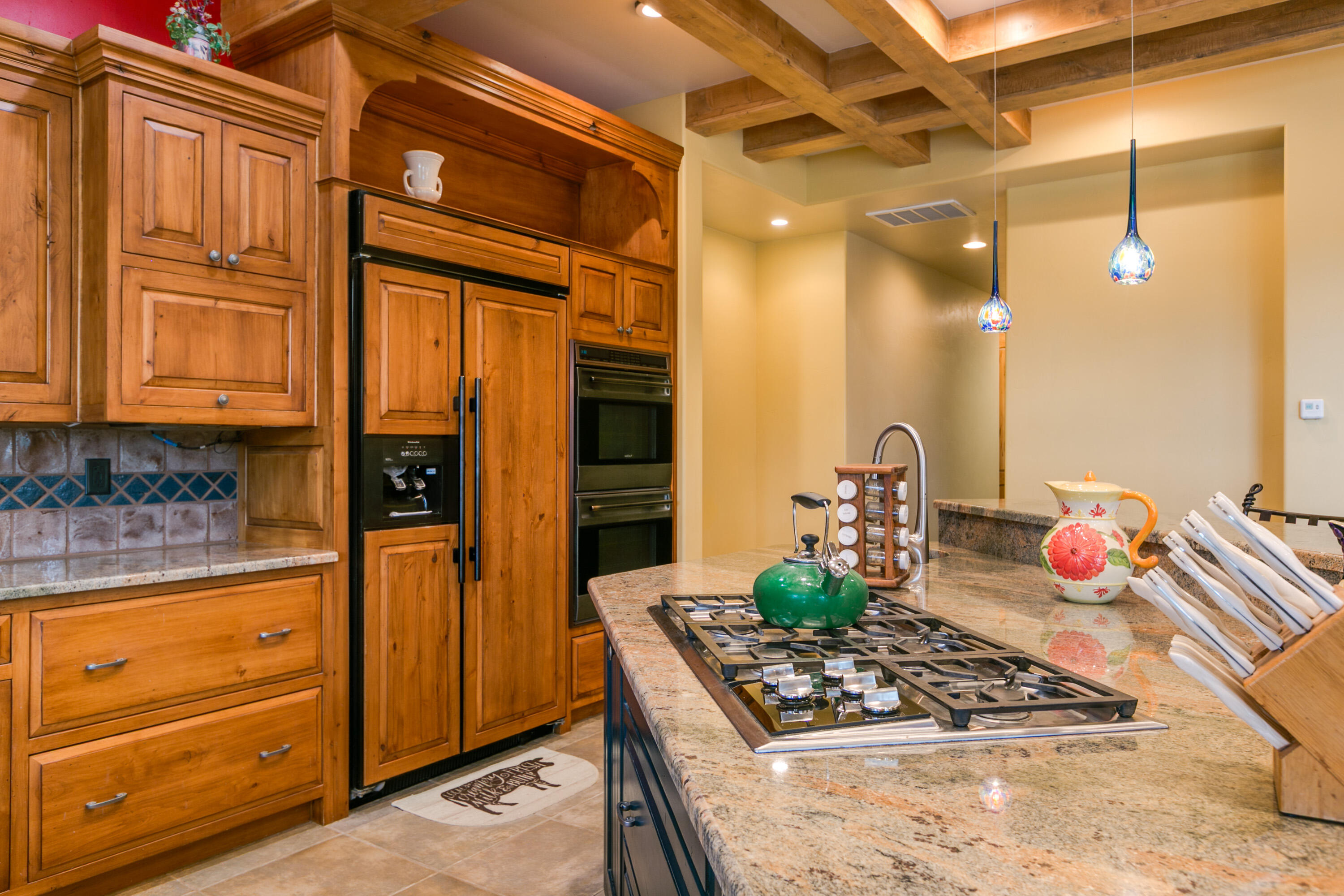 112 Sedillo Canyon Road, Tijeras, New Mexico image 24