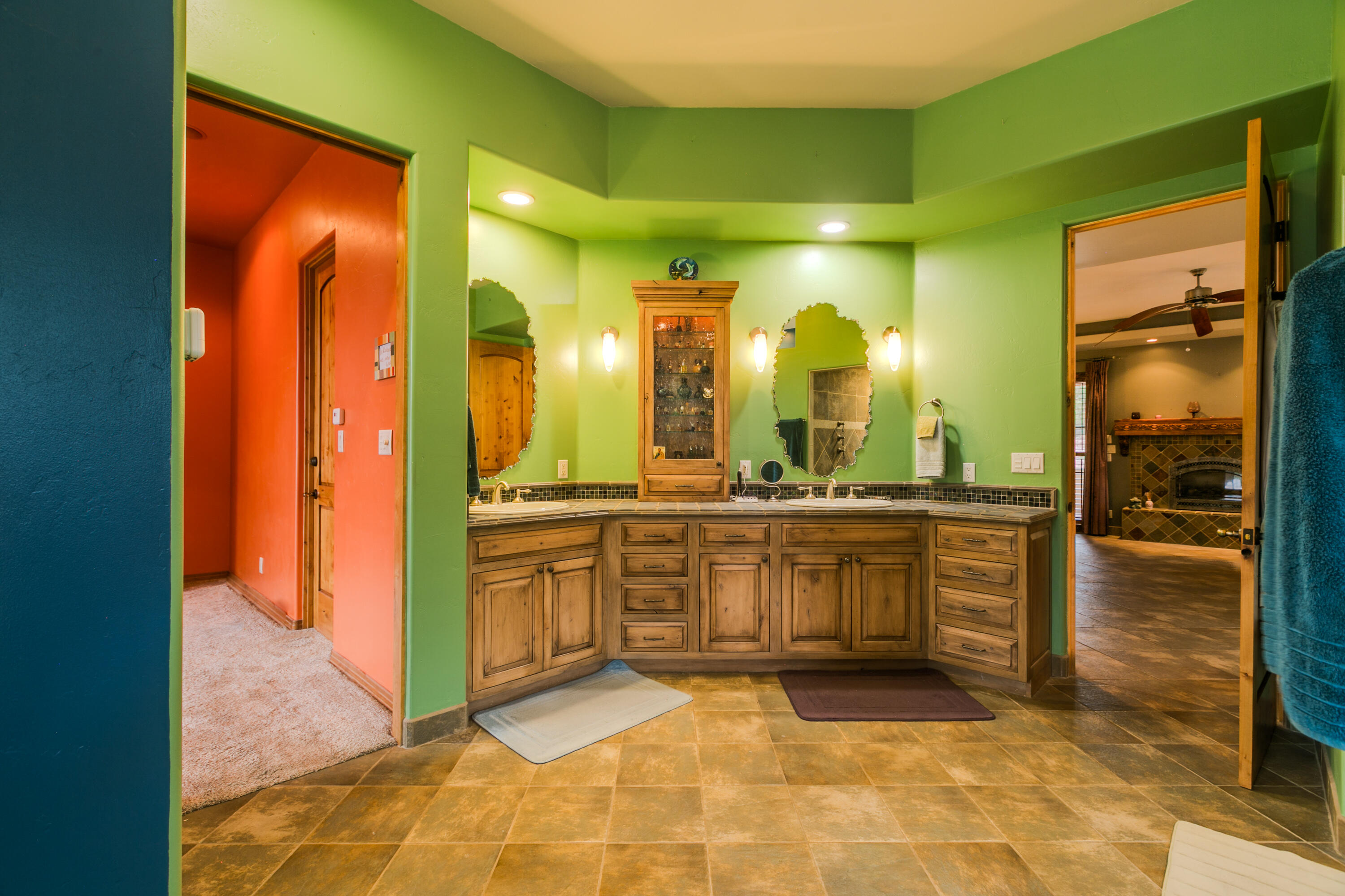 112 Sedillo Canyon Road, Tijeras, New Mexico image 40