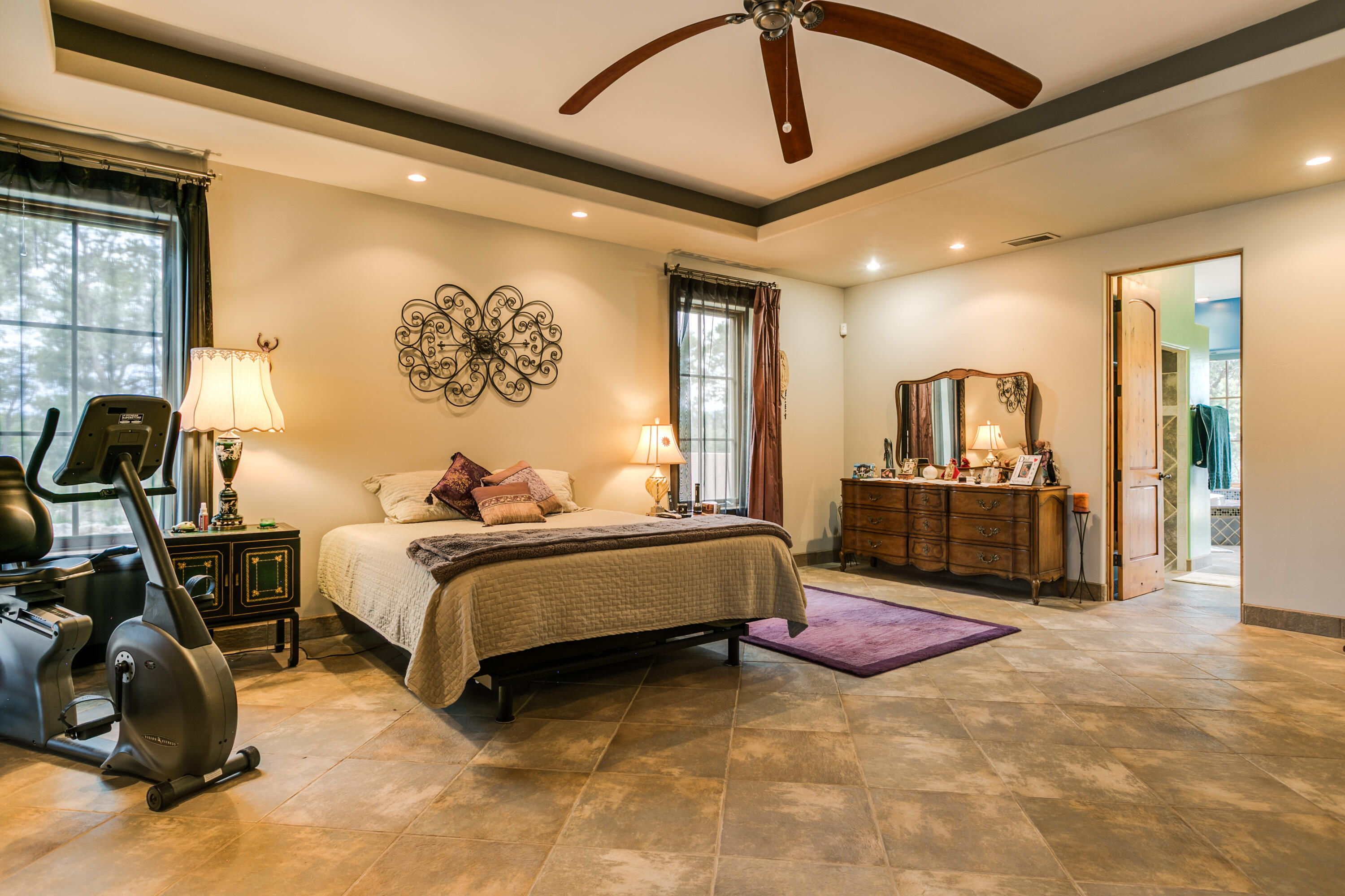 112 Sedillo Canyon Road, Tijeras, New Mexico image 37