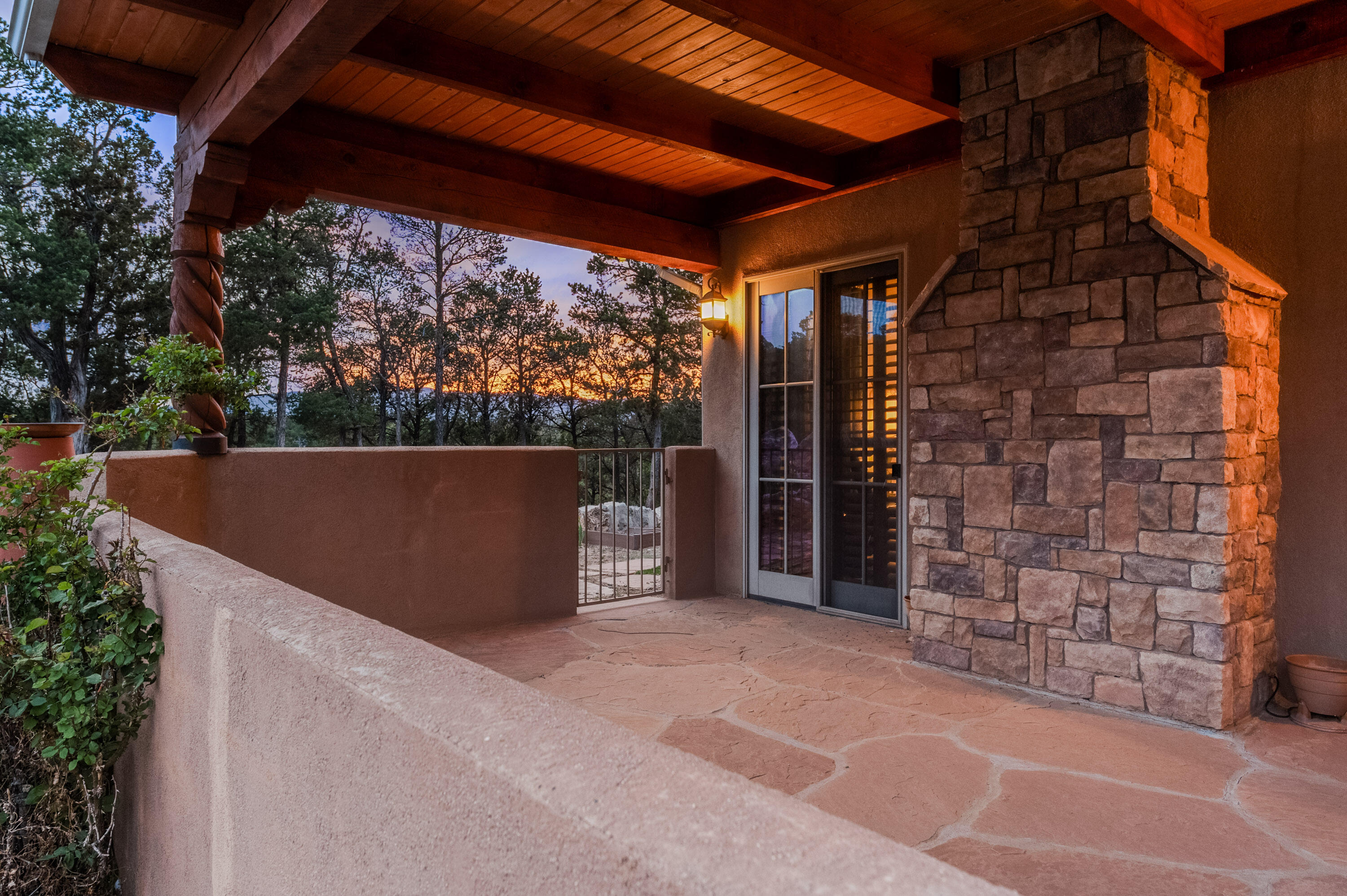 112 Sedillo Canyon Road, Tijeras, New Mexico image 30