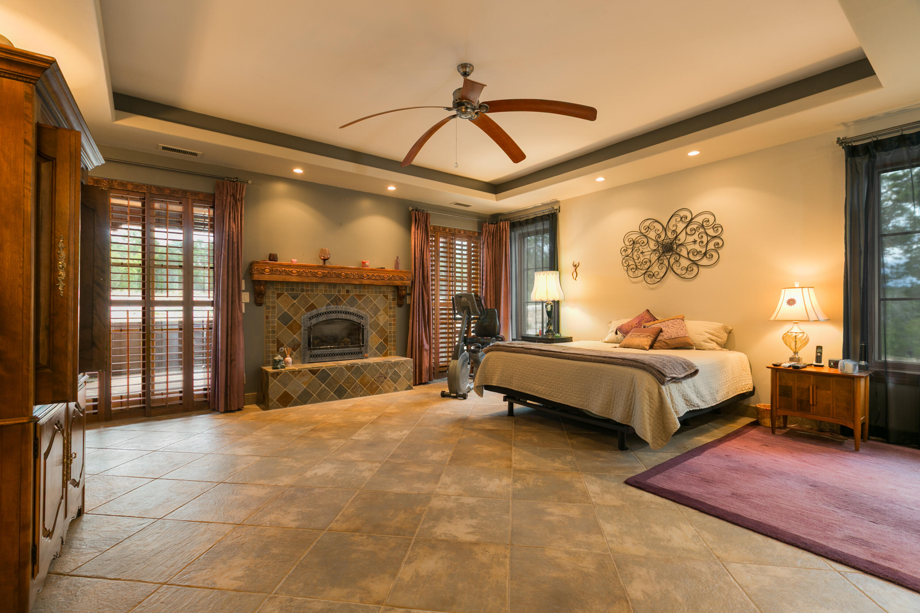 112 Sedillo Canyon Road, Tijeras, New Mexico image 39