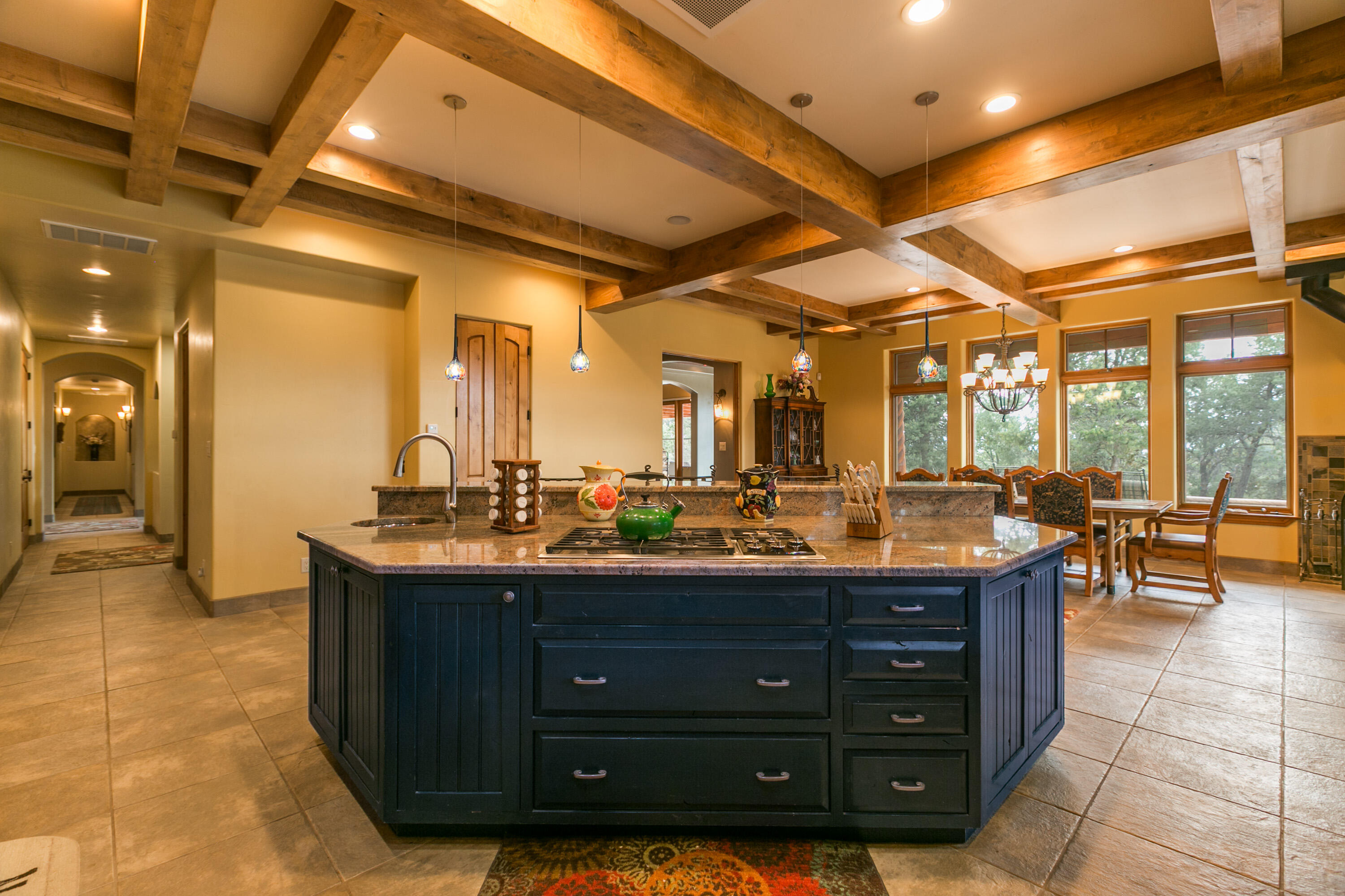 112 Sedillo Canyon Road, Tijeras, New Mexico image 21