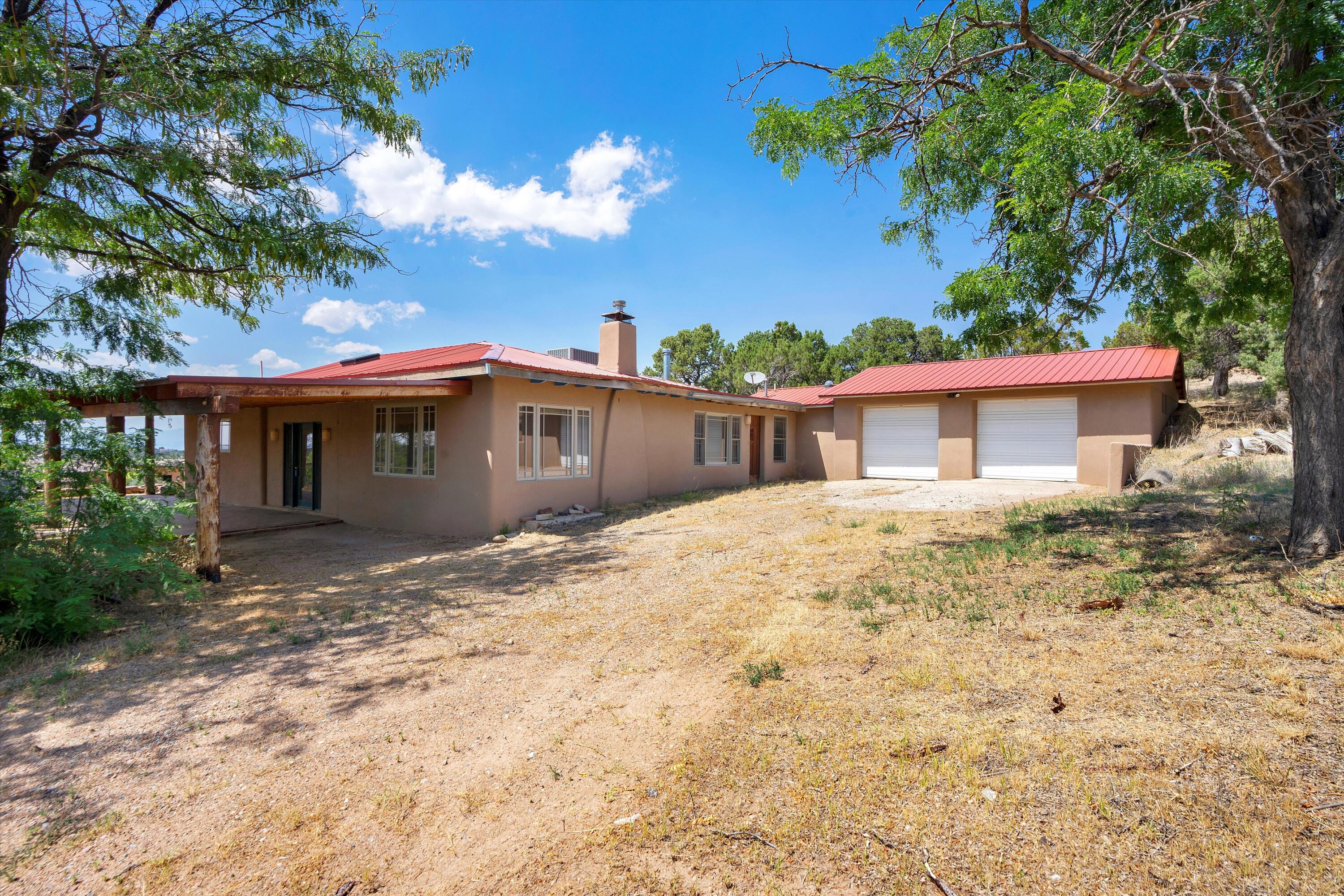 11 Rancho De Leandro, Santa Fe, New Mexico image 4