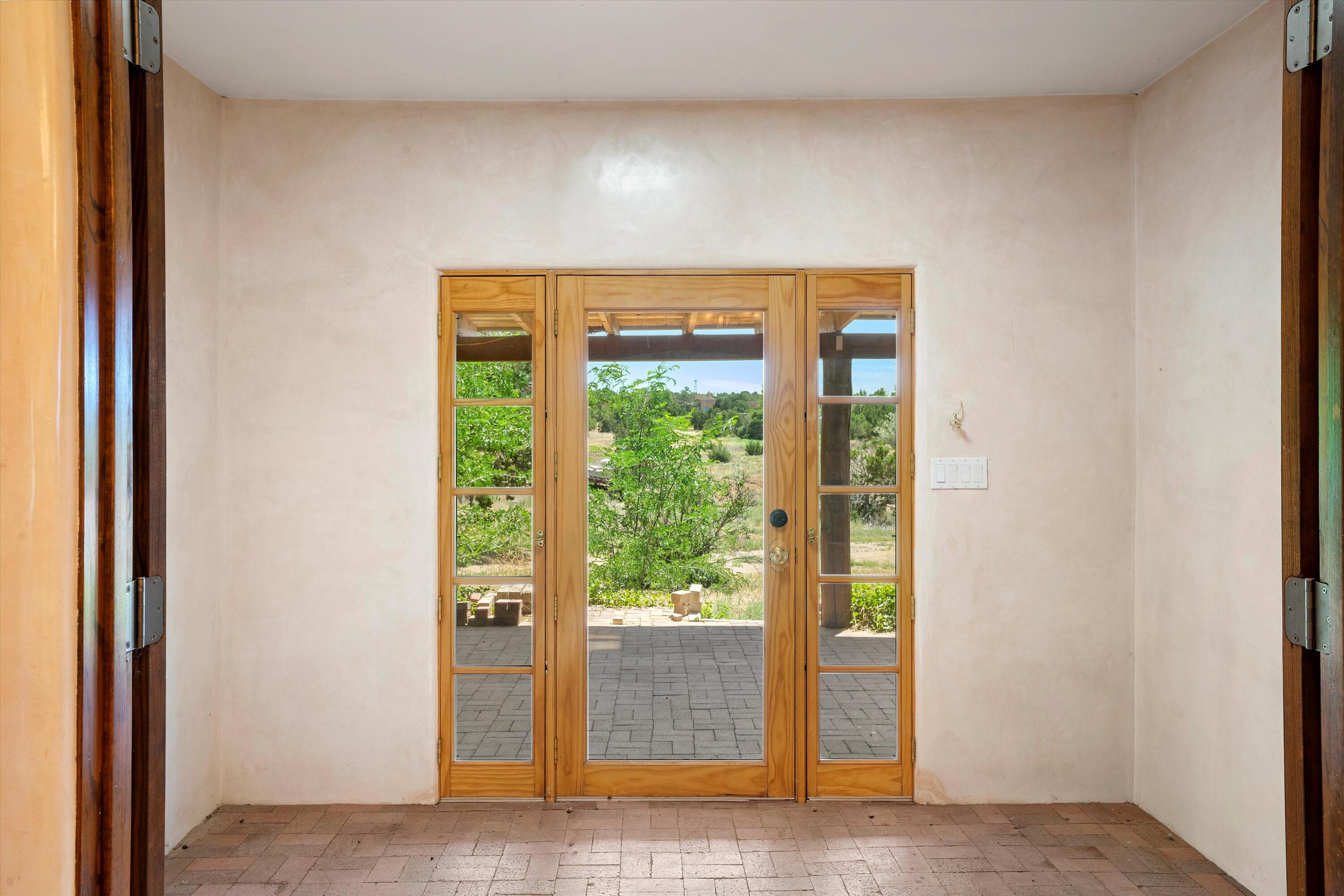 11 Rancho De Leandro, Santa Fe, New Mexico image 25