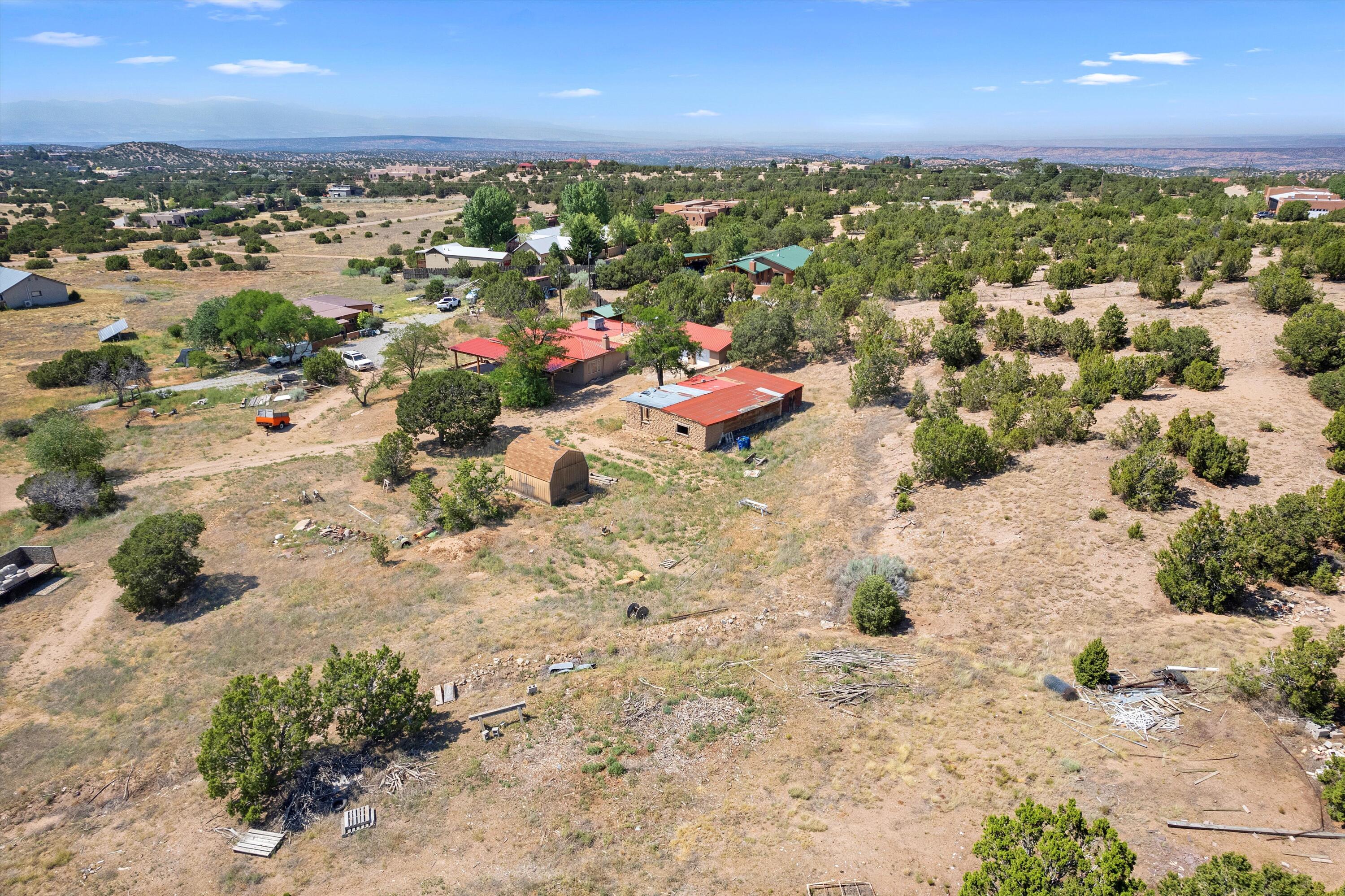 11 Rancho De Leandro, Santa Fe, New Mexico image 21