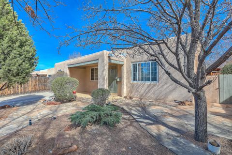 812 Vassar Drive SE Albuquerque NM 87106