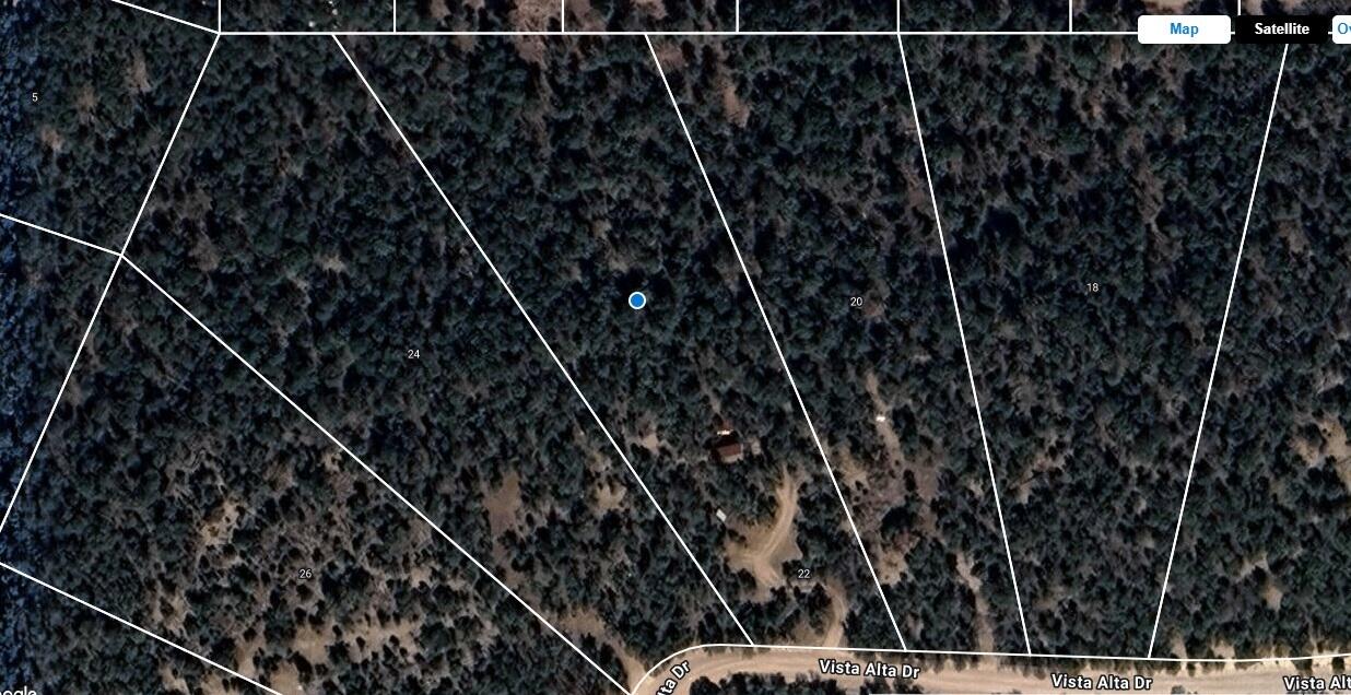 22 Vista Alta Drive, Tijeras, New Mexico image 17