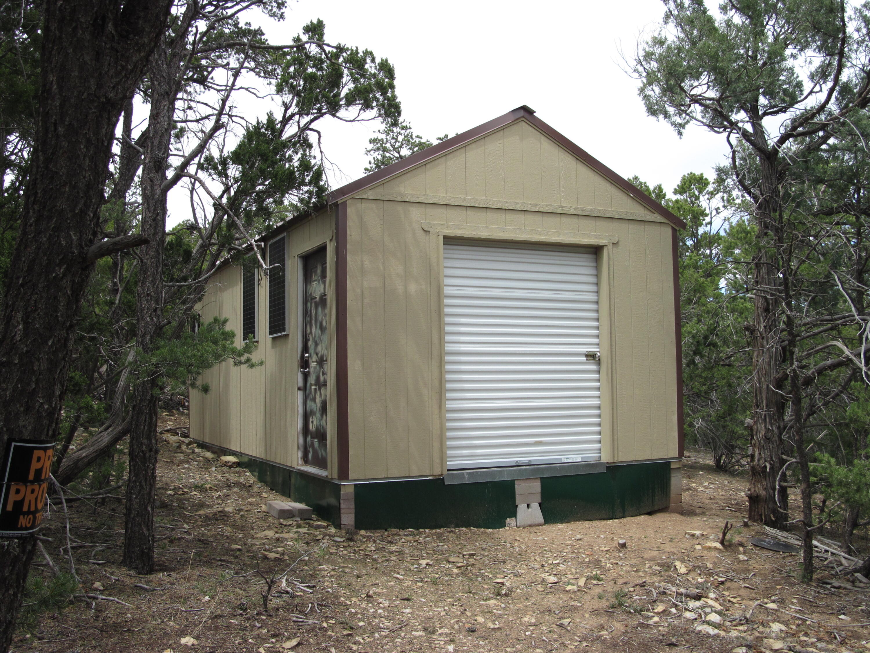 22 Vista Alta Drive, Tijeras, New Mexico image 1