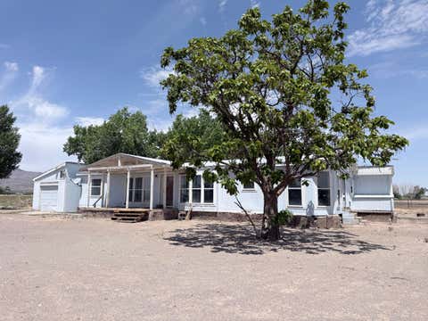 Photo of 95 Pete Chavez Road, Lemitar, NM 87823 (MLS # 1108776)