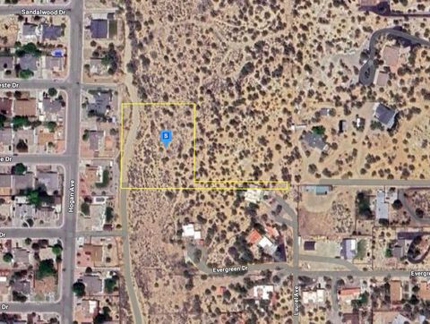 Photo of 5955 Laurel Court, Farmington, NM 87402 (MLS # 1092146)