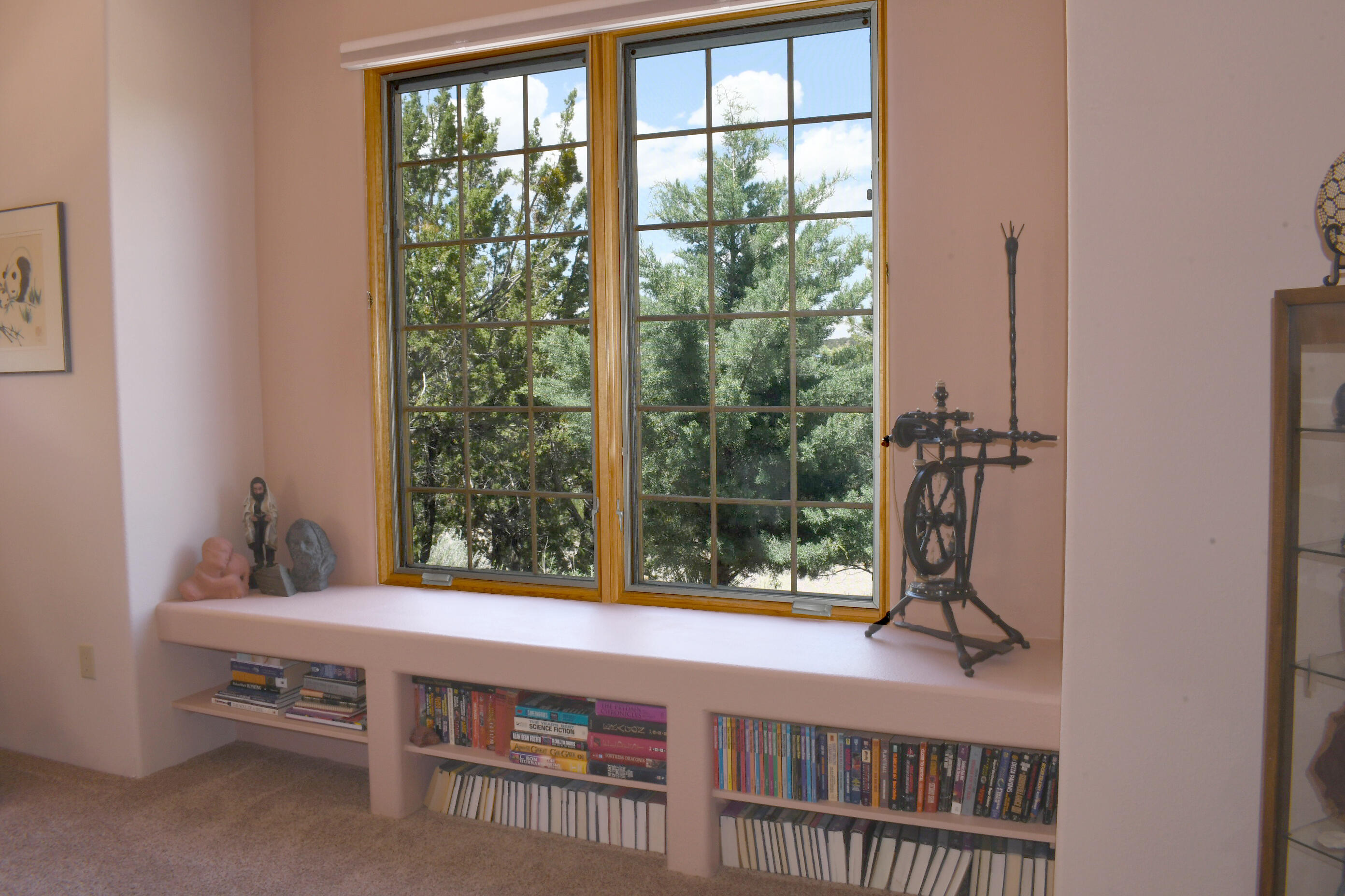 59 Canyon Ridge Drive, Sandia Park, New Mexico image 33