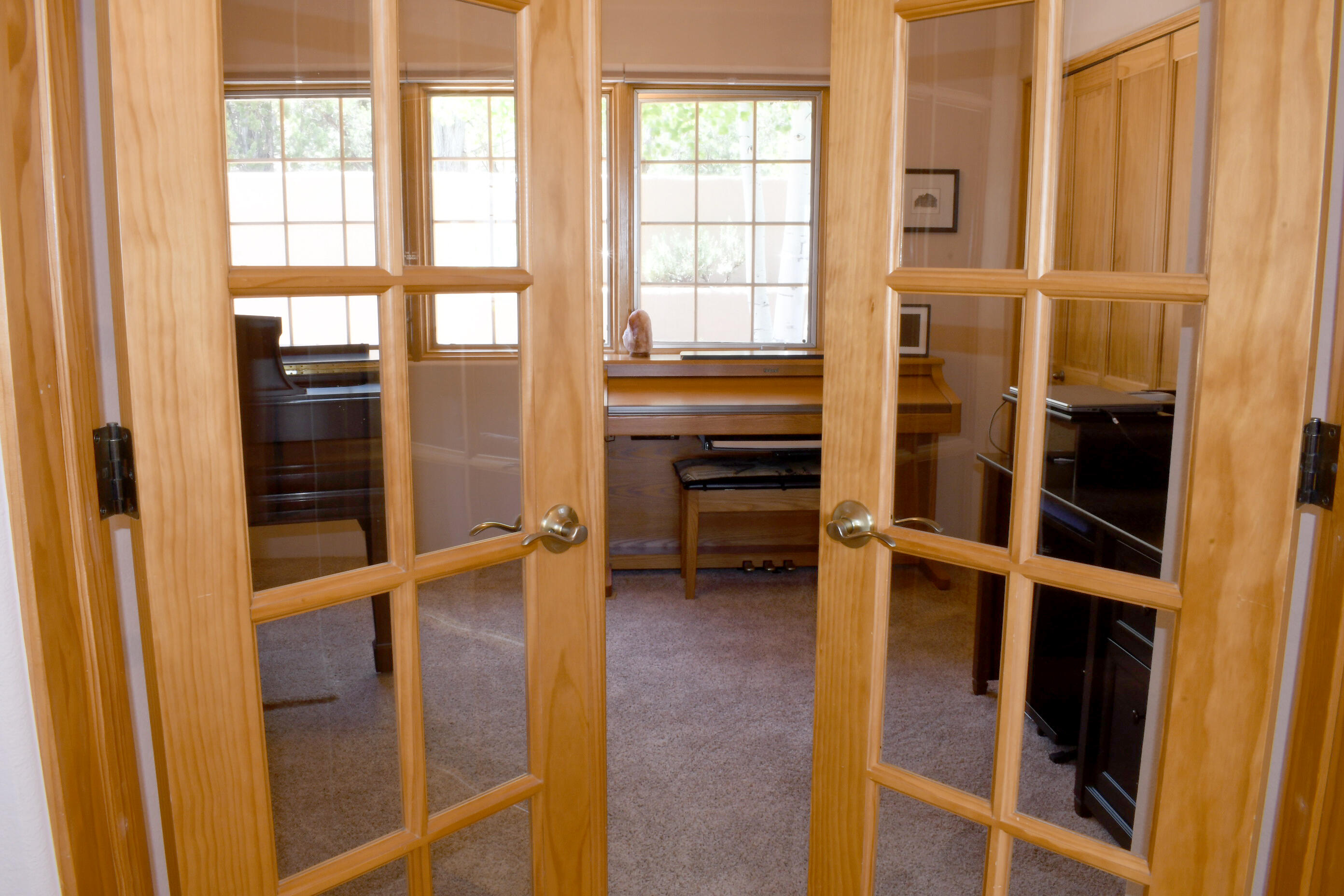 59 Canyon Ridge Drive, Sandia Park, New Mexico image 23