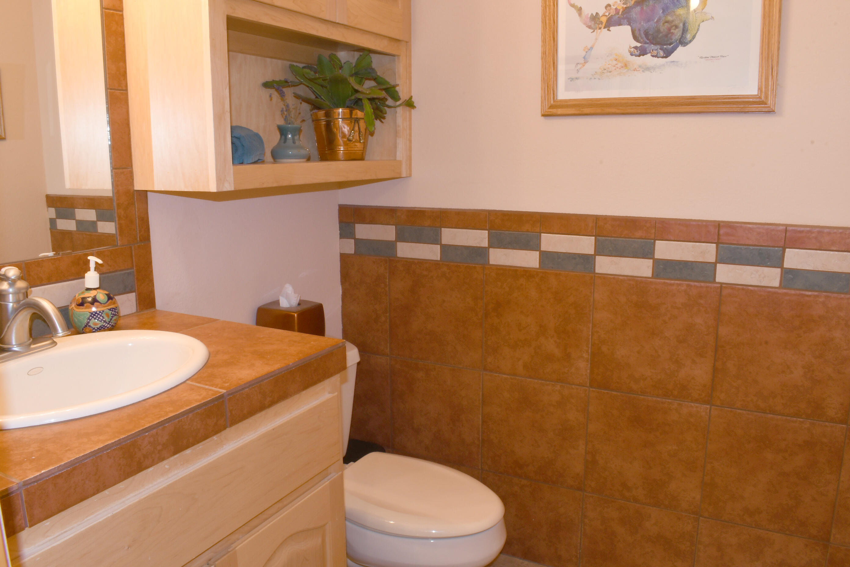 59 Canyon Ridge Drive, Sandia Park, New Mexico image 12