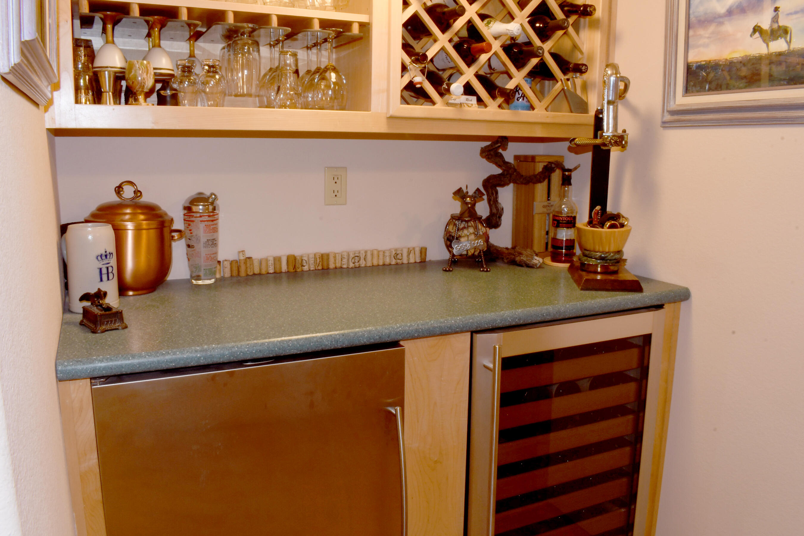 59 Canyon Ridge Drive, Sandia Park, New Mexico image 36