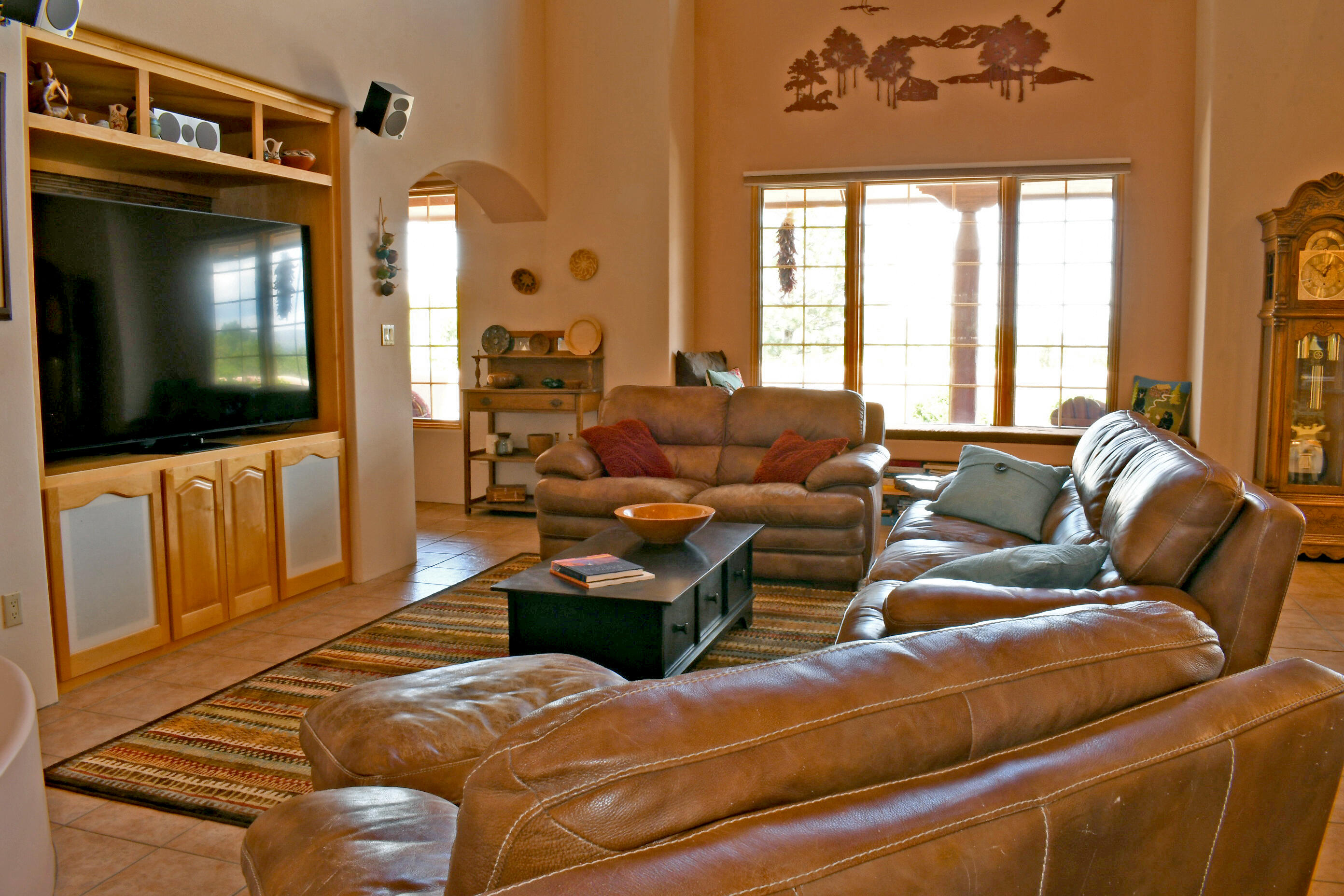 59 Canyon Ridge Drive, Sandia Park, New Mexico image 15