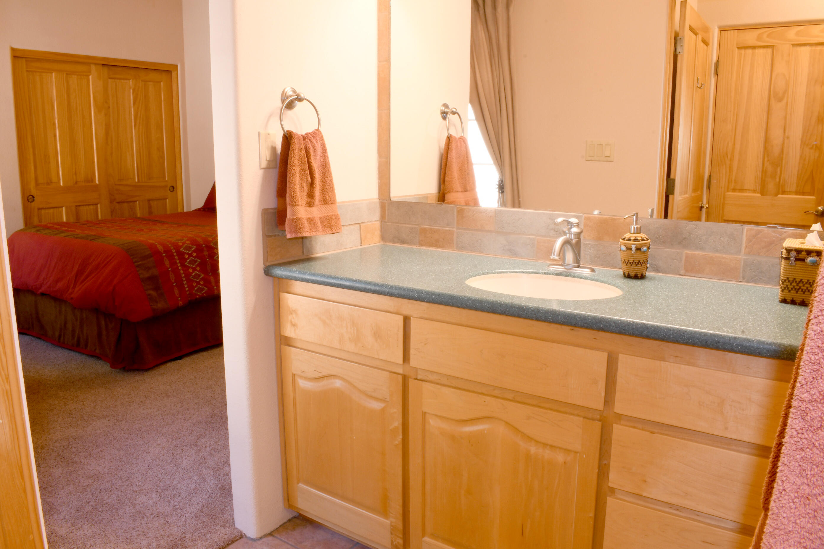 59 Canyon Ridge Drive, Sandia Park, New Mexico image 44